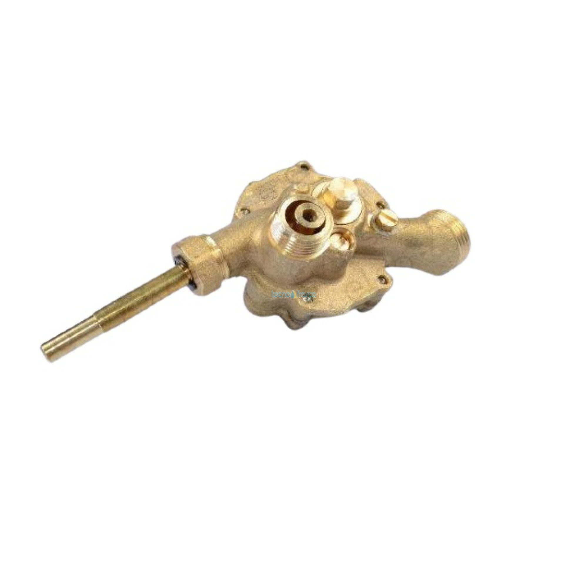 Chaffoteaux gruppo acqua 61400277-01