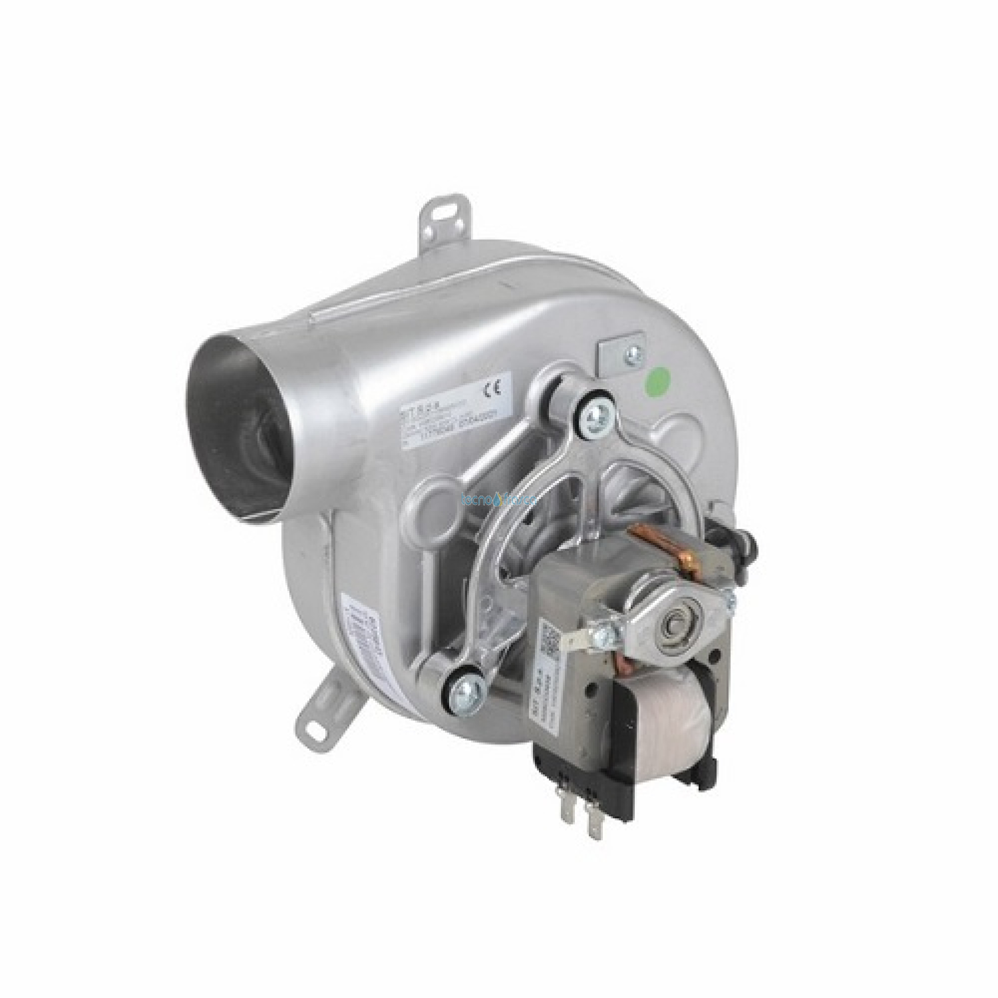 Sime estrattore ventilatore caldaia brava 6225643