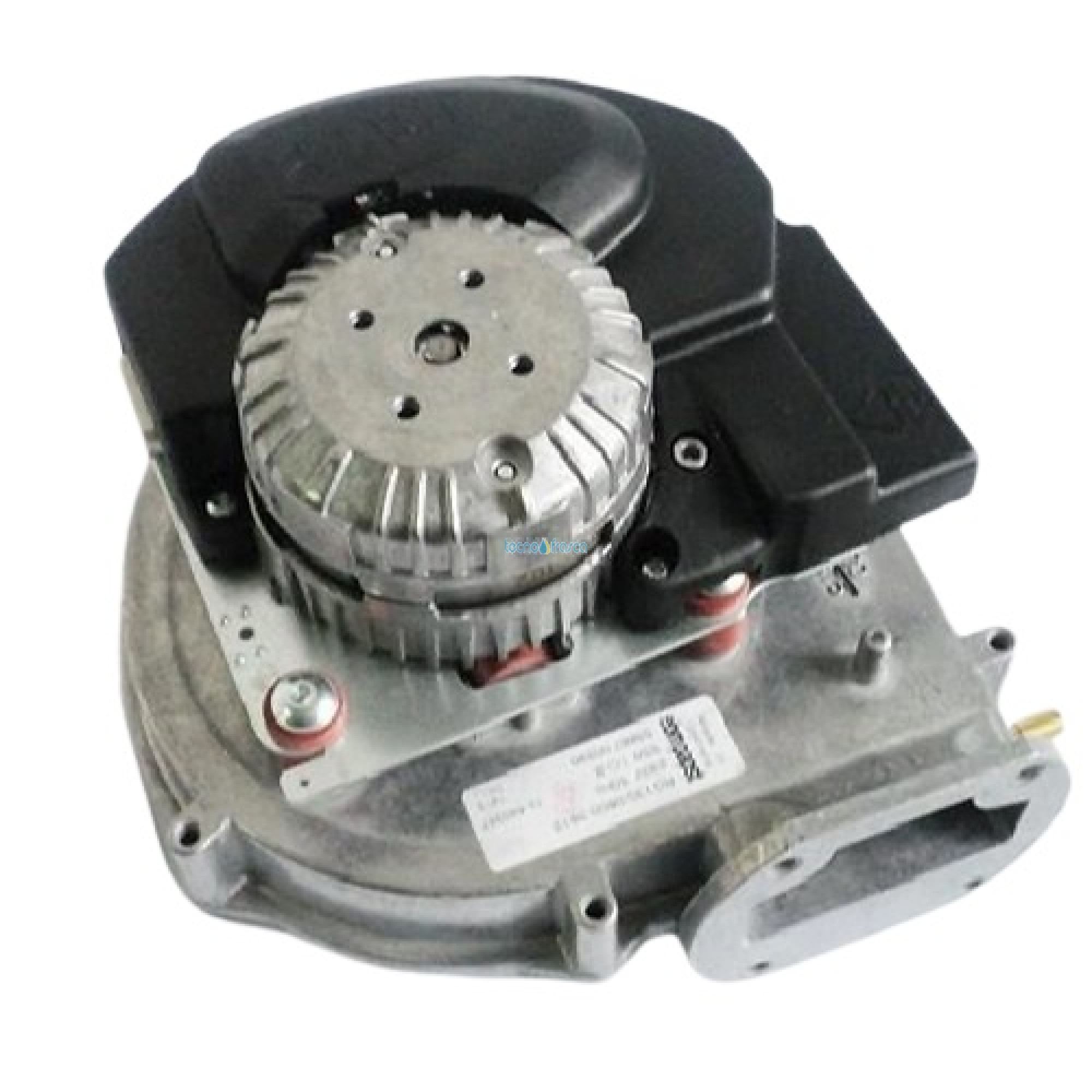 Sime estrattore caldaia a condensazione EBM RG130/0800-3612 6261401