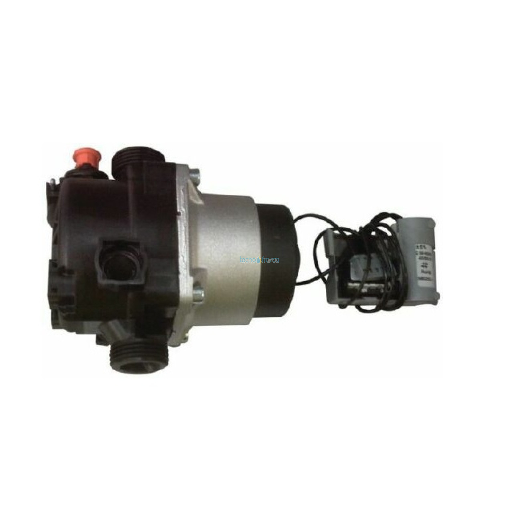 Radiant circolatore pompa intrsl 15/5 6500112 65-00112 ex 24068LA