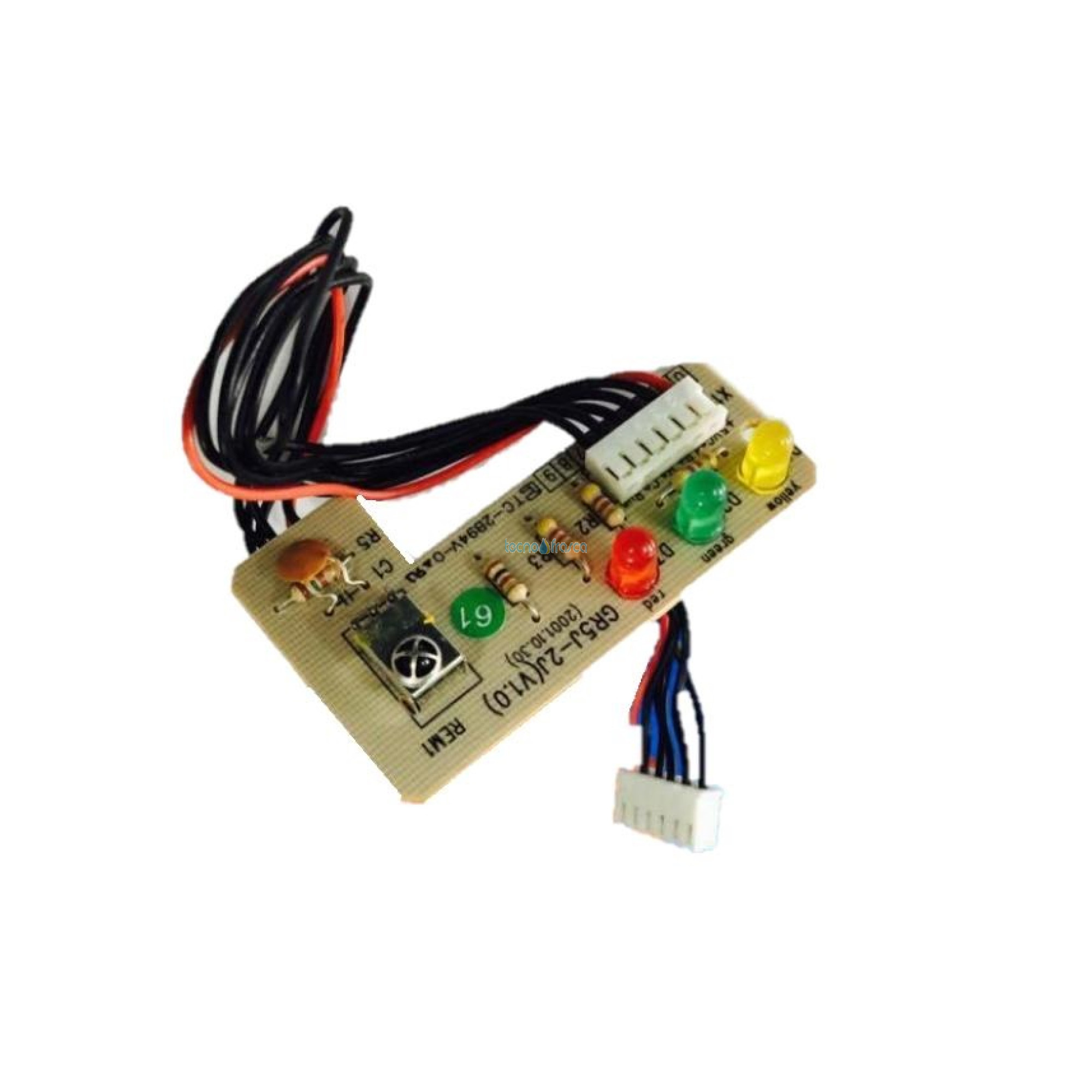 Ariston scheda ricevente 65100171