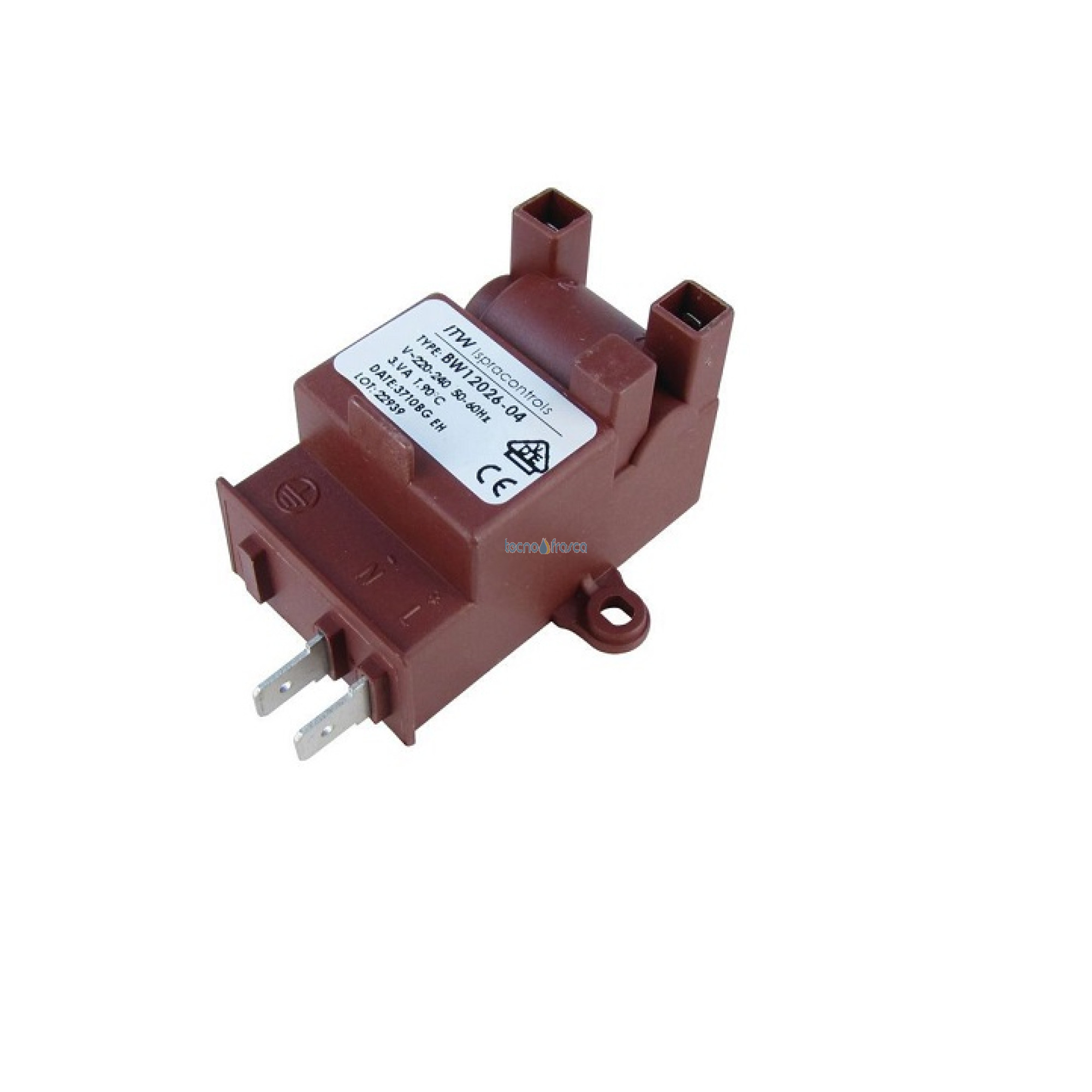 Ariston accenditore Genus Premium Solar 65103331 ex 65102177