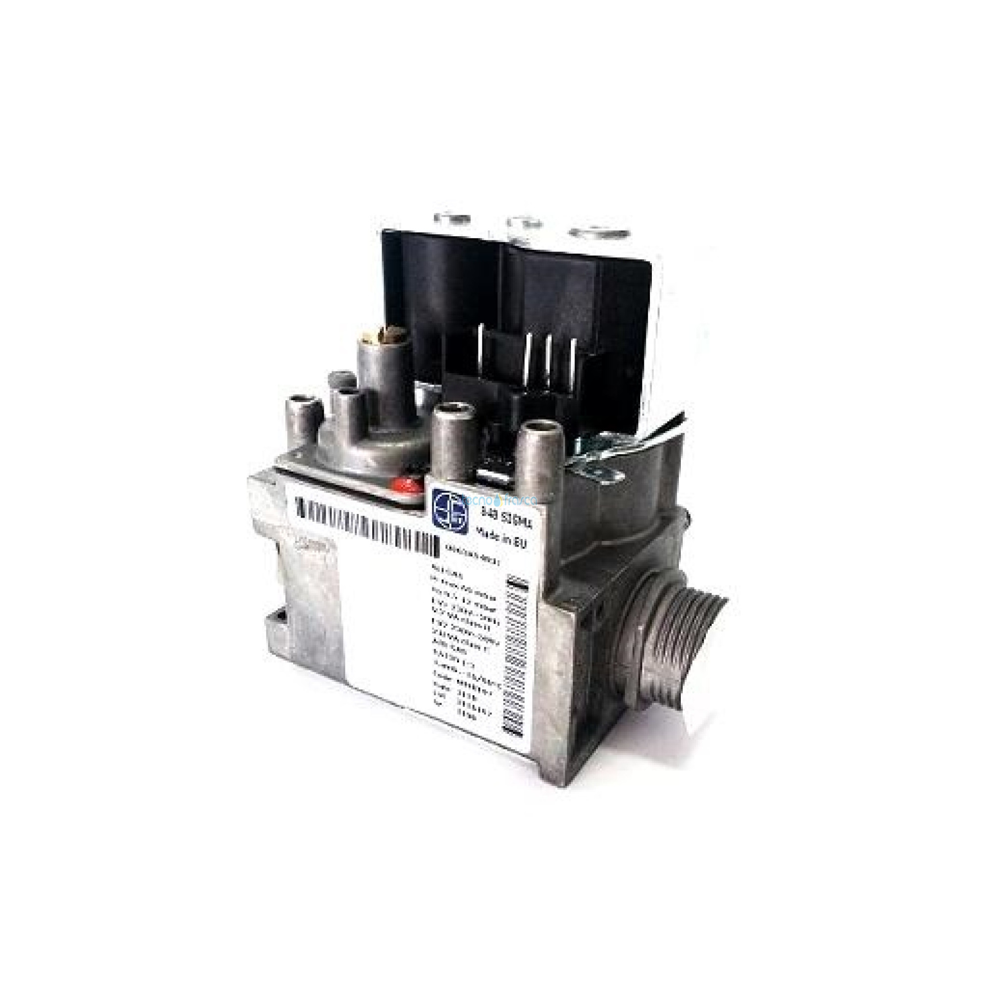 Ecoflam valvola gas 848 sit sigma Bluette, Junior K 65102822