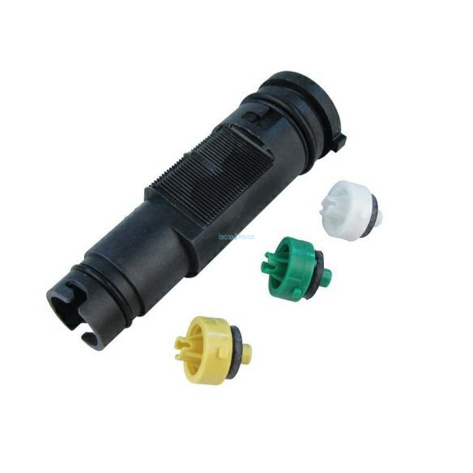 Ecoflam otturatore sanitario 65104317