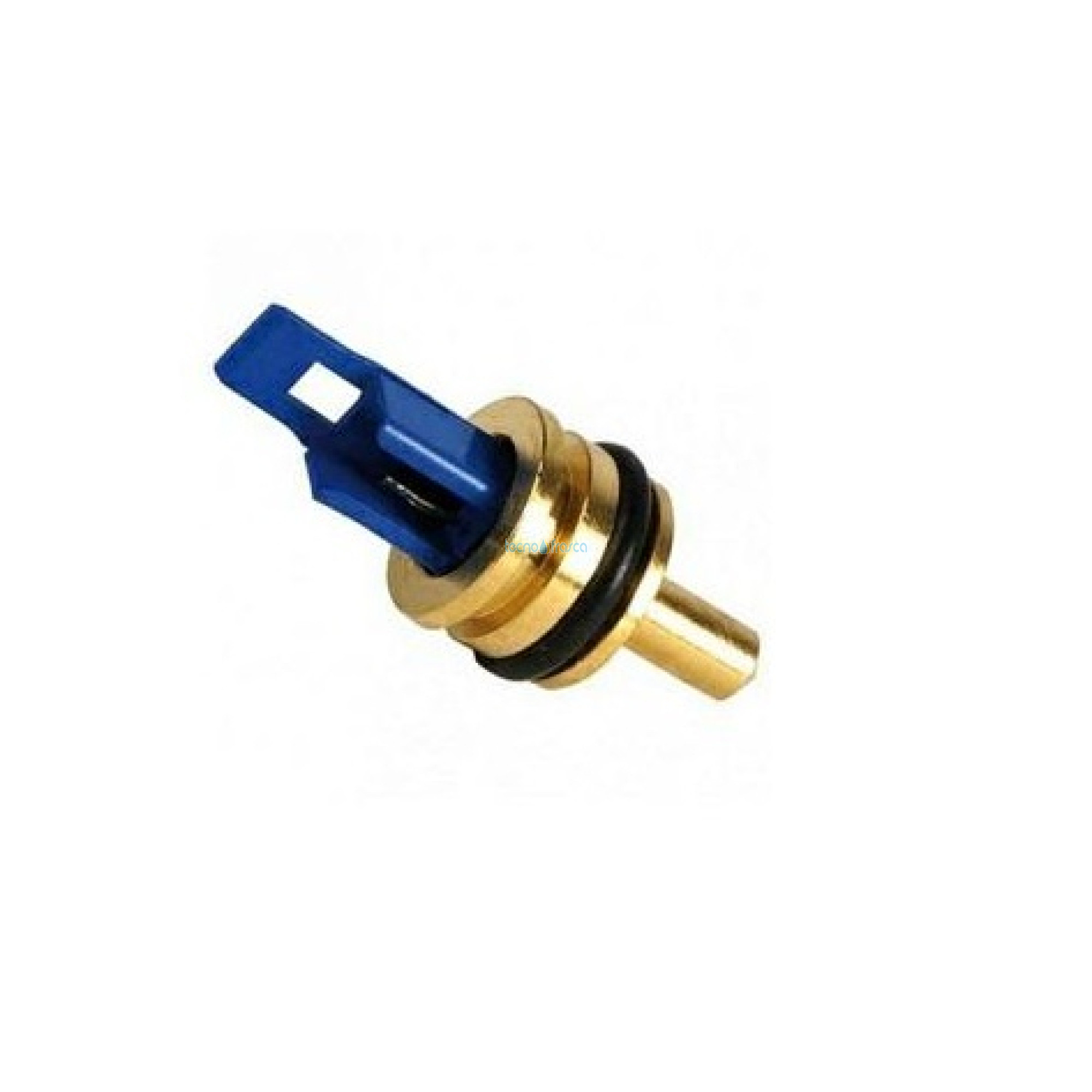 Chaffoteaux sonda di temperatura ntc 65104338-01