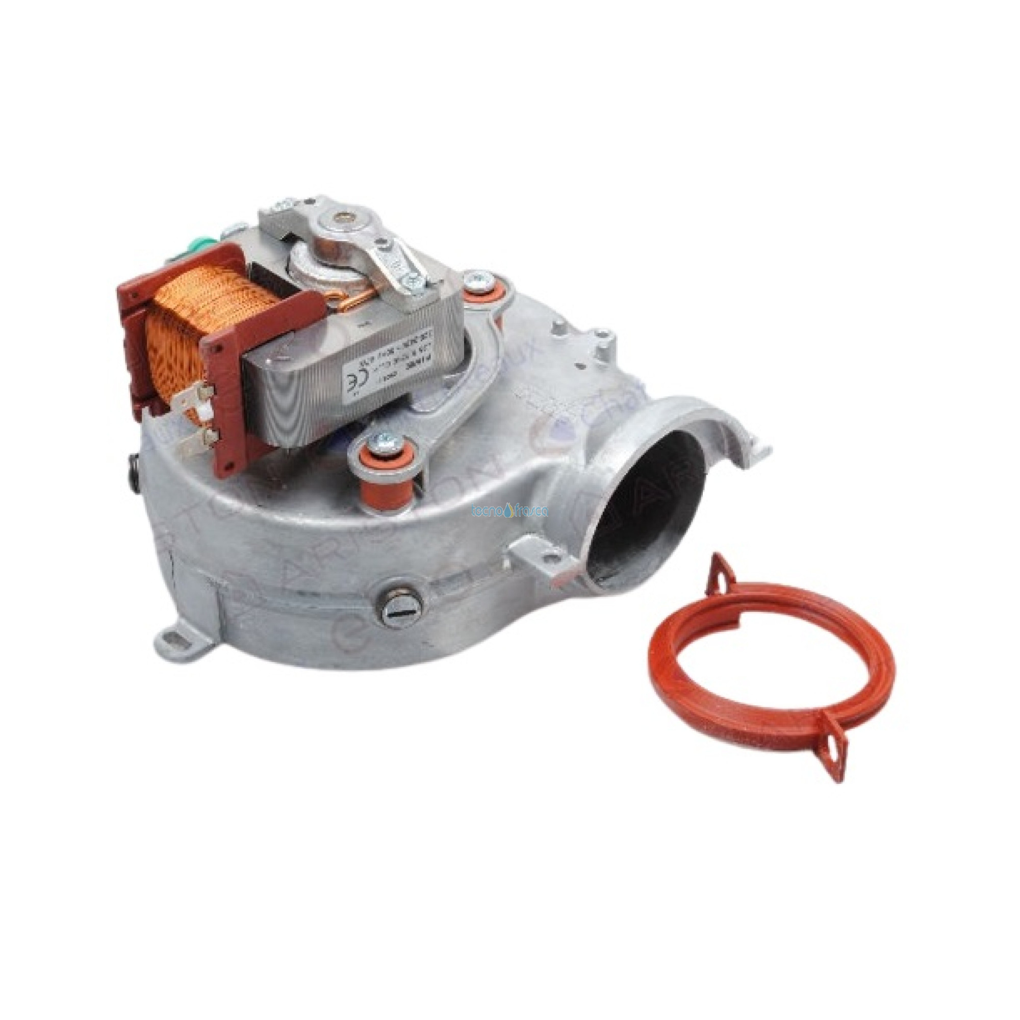 Ariston estrattore attivatore di tiraggio 65104452