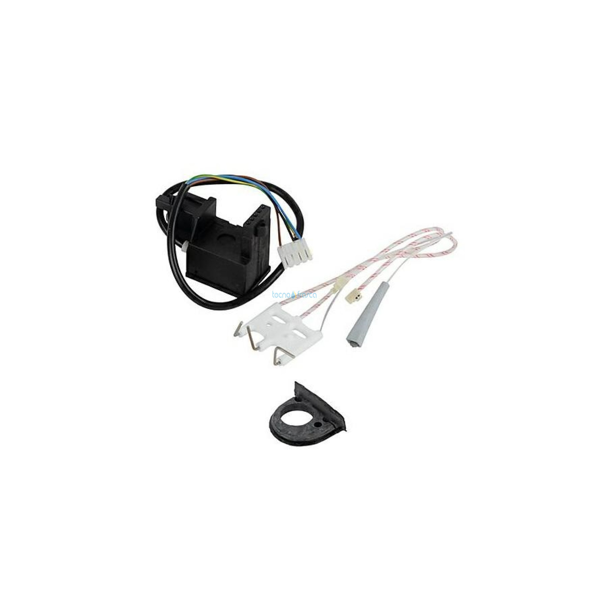 Chaffoteaux accenditore Alixia Pigma Talia con elettrodi 65104653