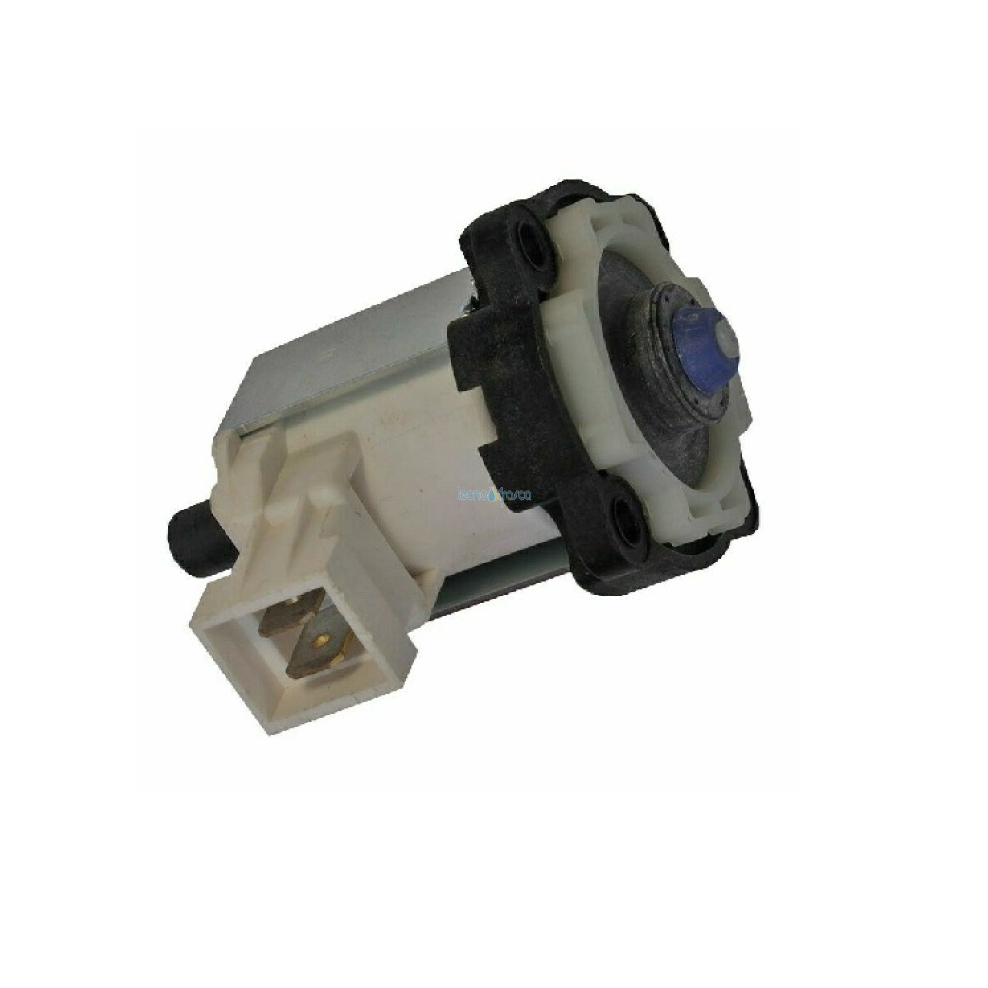 Rubinetto carico automatico ariston Chaffoteaux 65104669