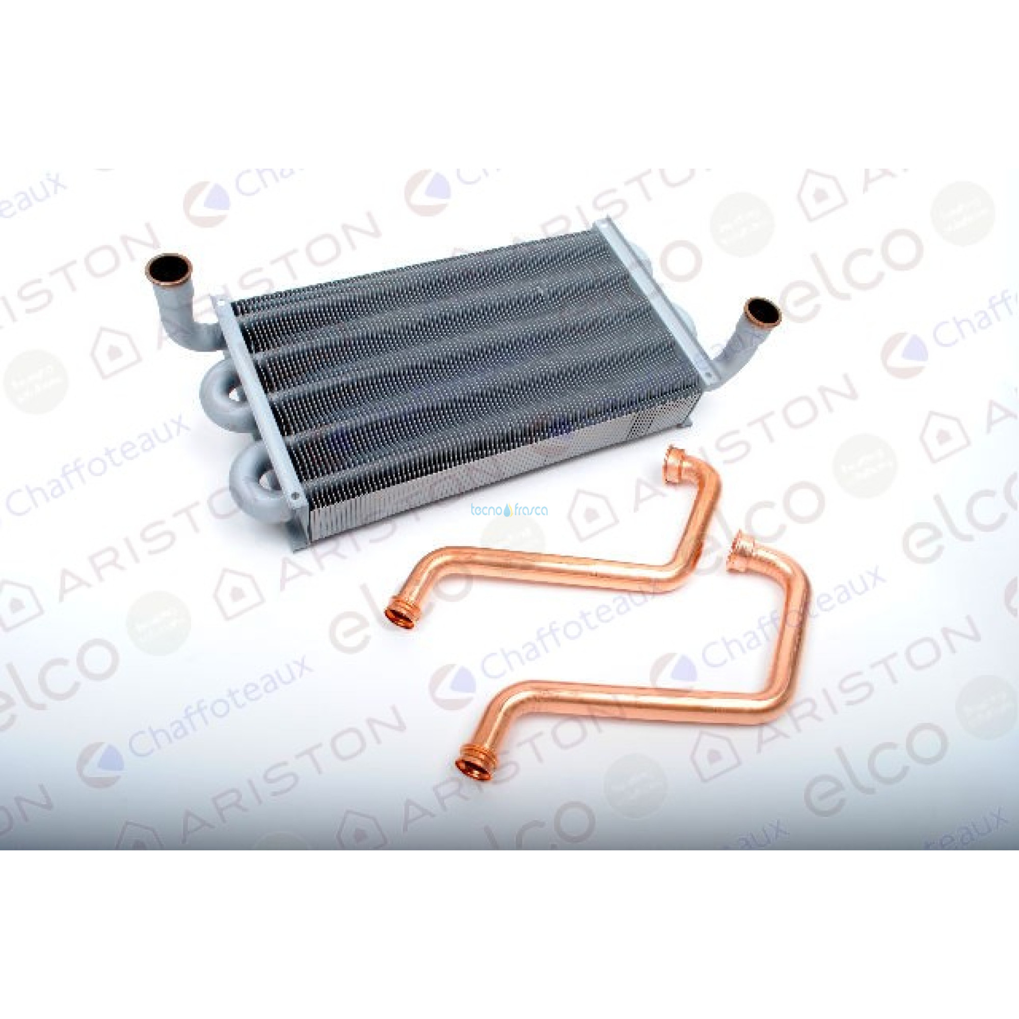 Ariston scambiatore primario Clas 28 CF Genus 28 Talia 30 65105030
