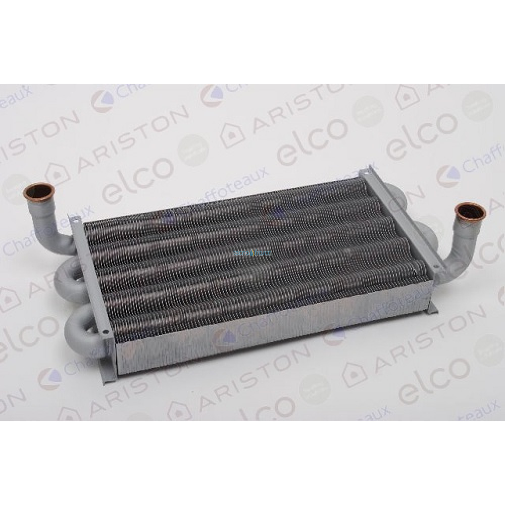 Ariston scambiatore primario 65105041 ALTEAS X 32