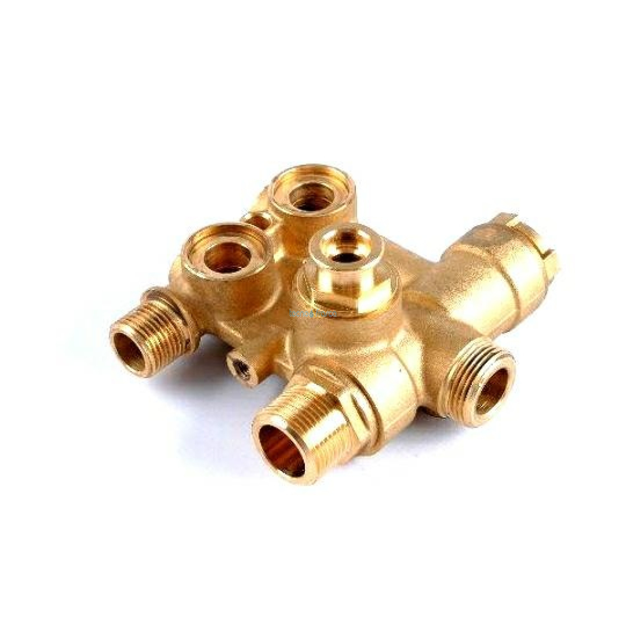Ecoflam gruppo mandata Linda+ Bluette 65105061