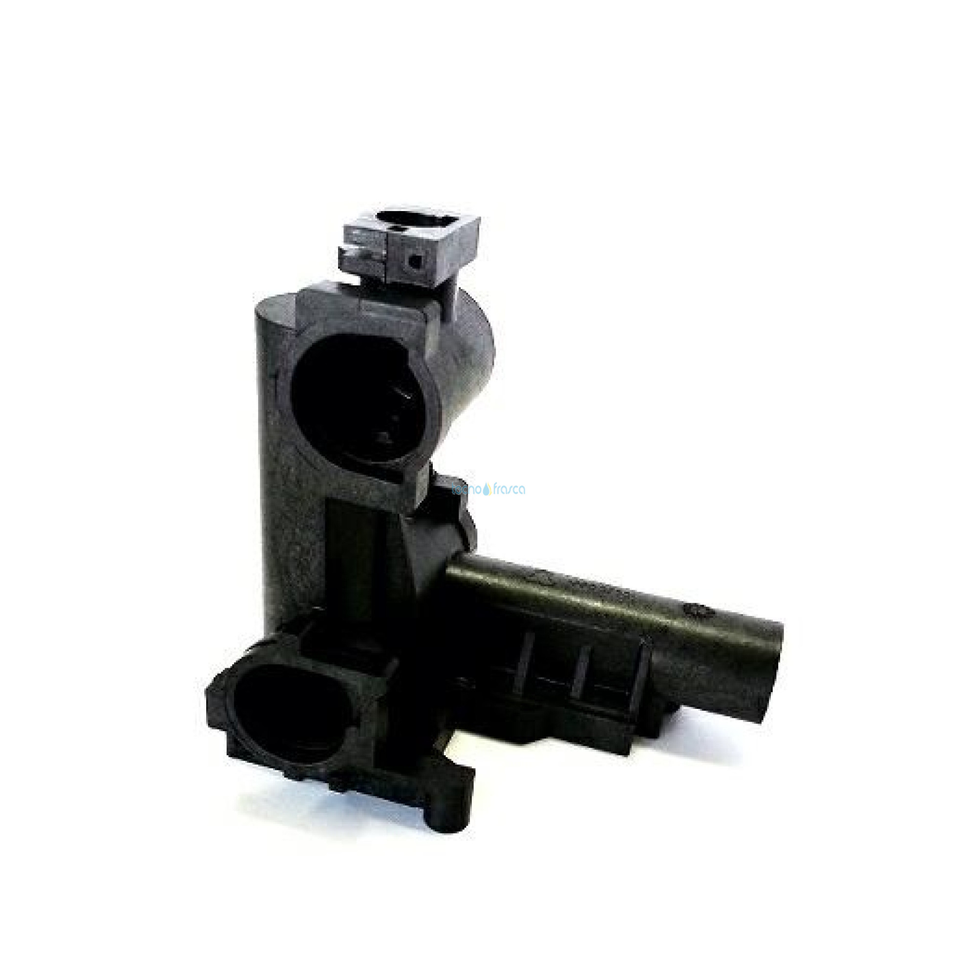 Ecoflam gruppo mandata Ecoblu Thision mini 65105091-01