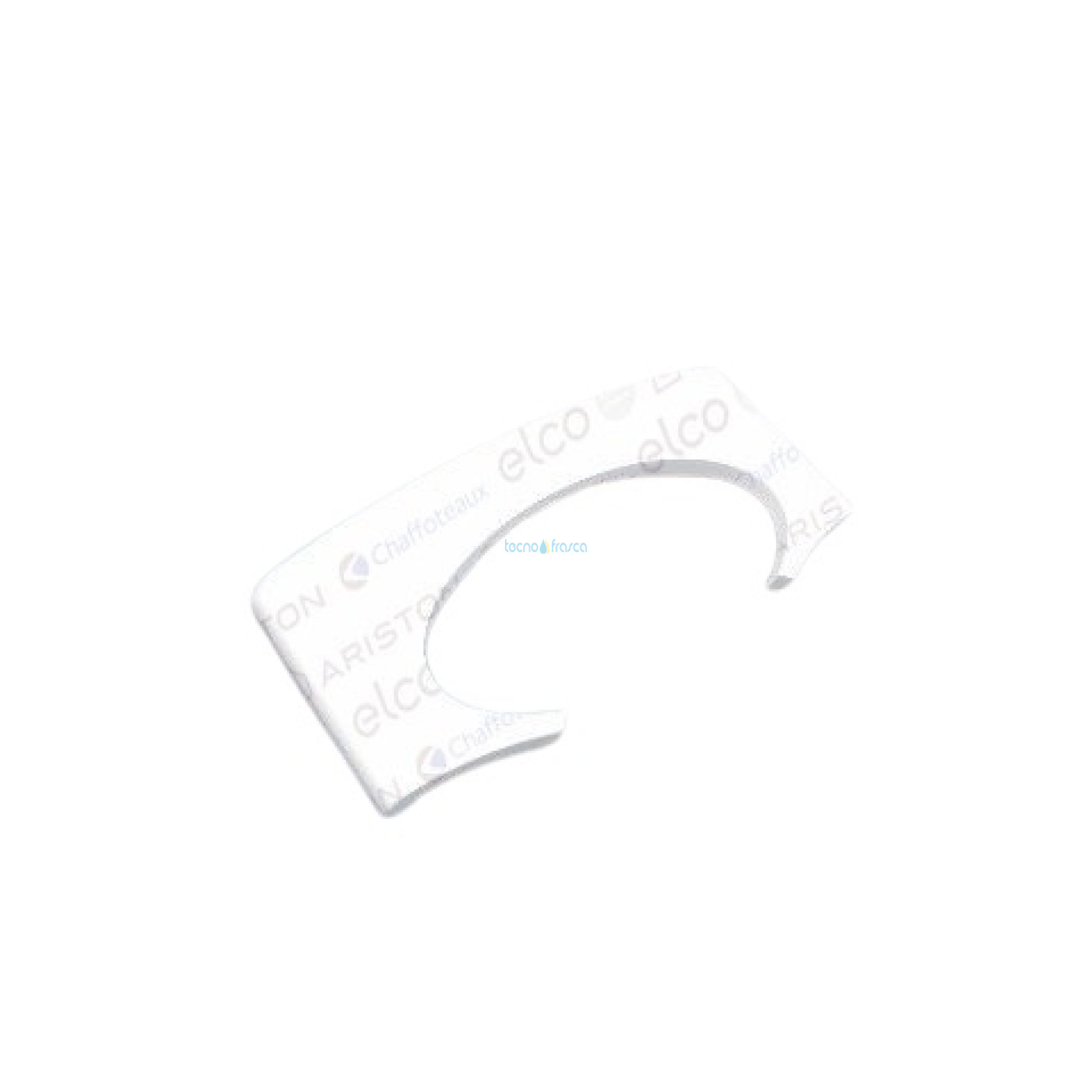 Ariston carenatura inferiore caldaia AS 65105281