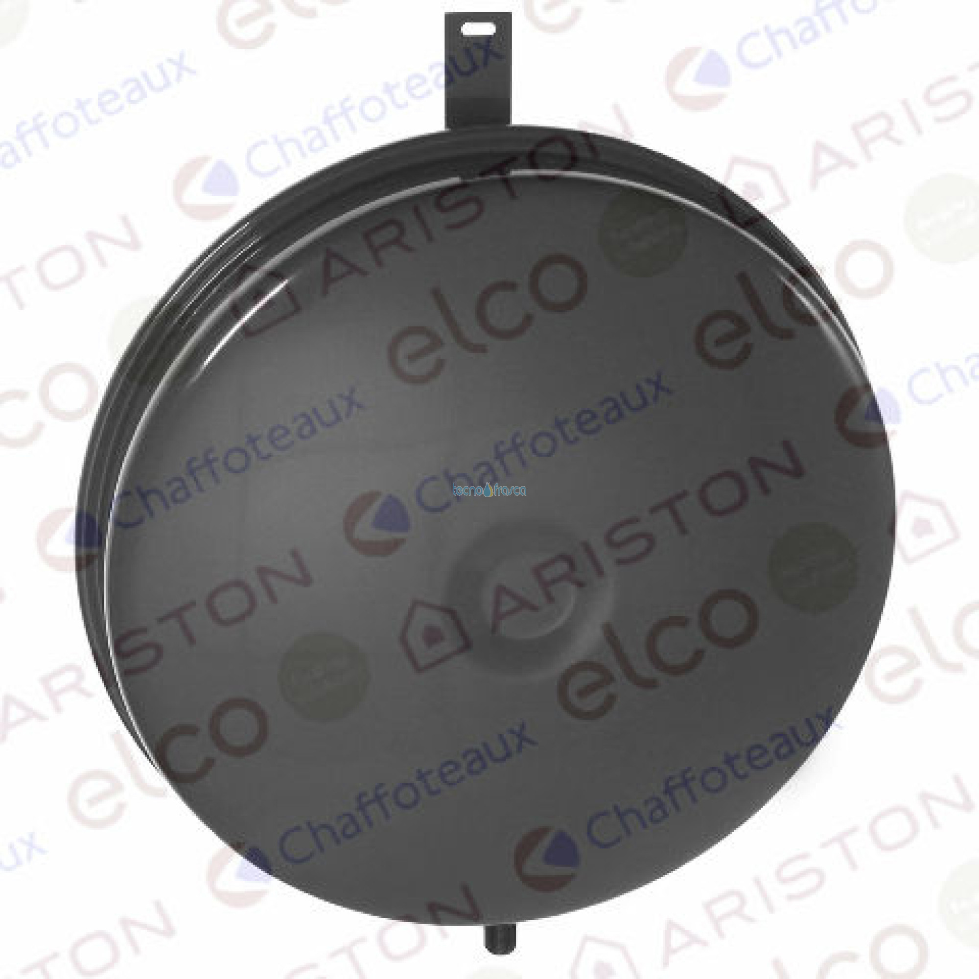 Ariston vaso di espansione 12 litri 65105730