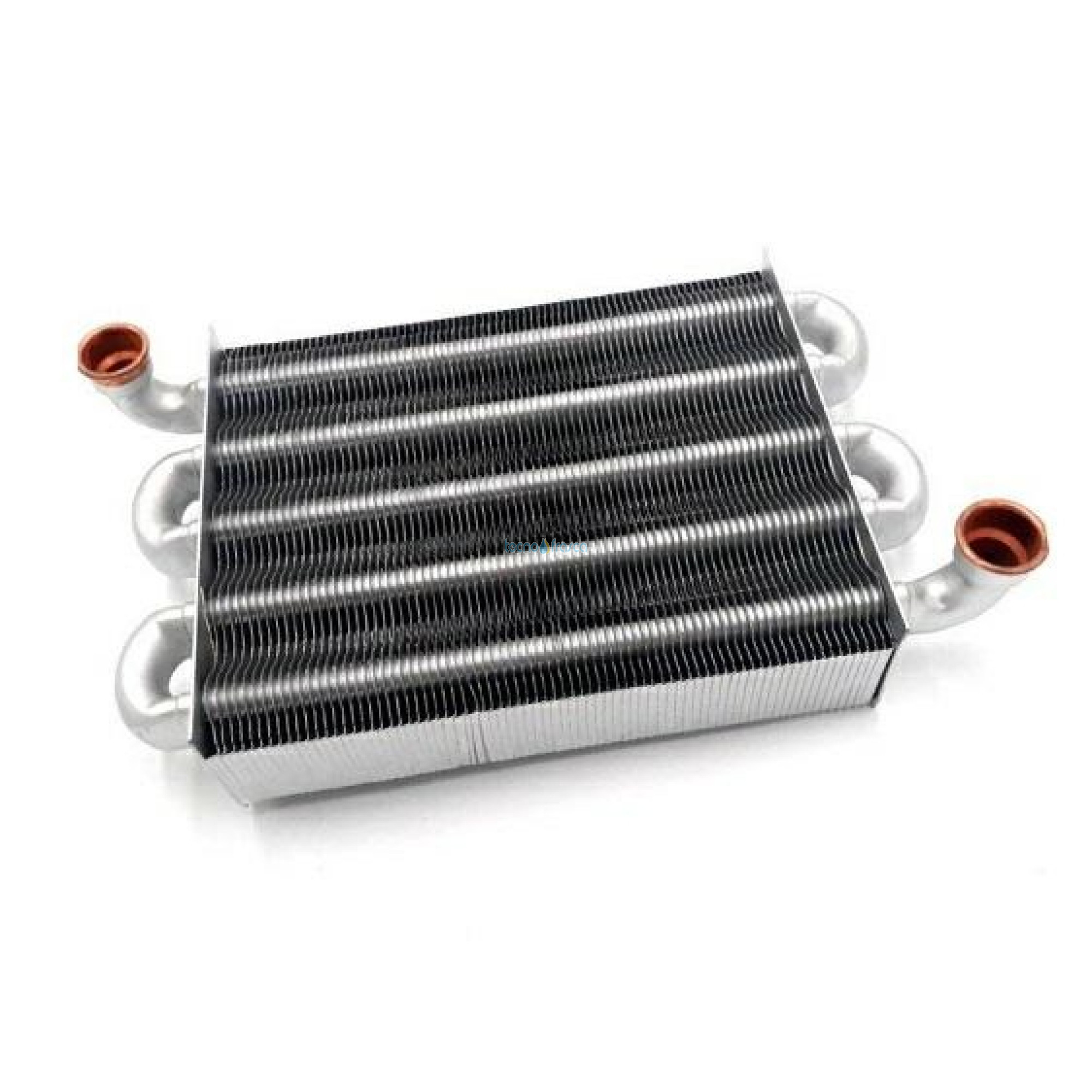 Ecoflam scambiatore primario Ecosi 65106297