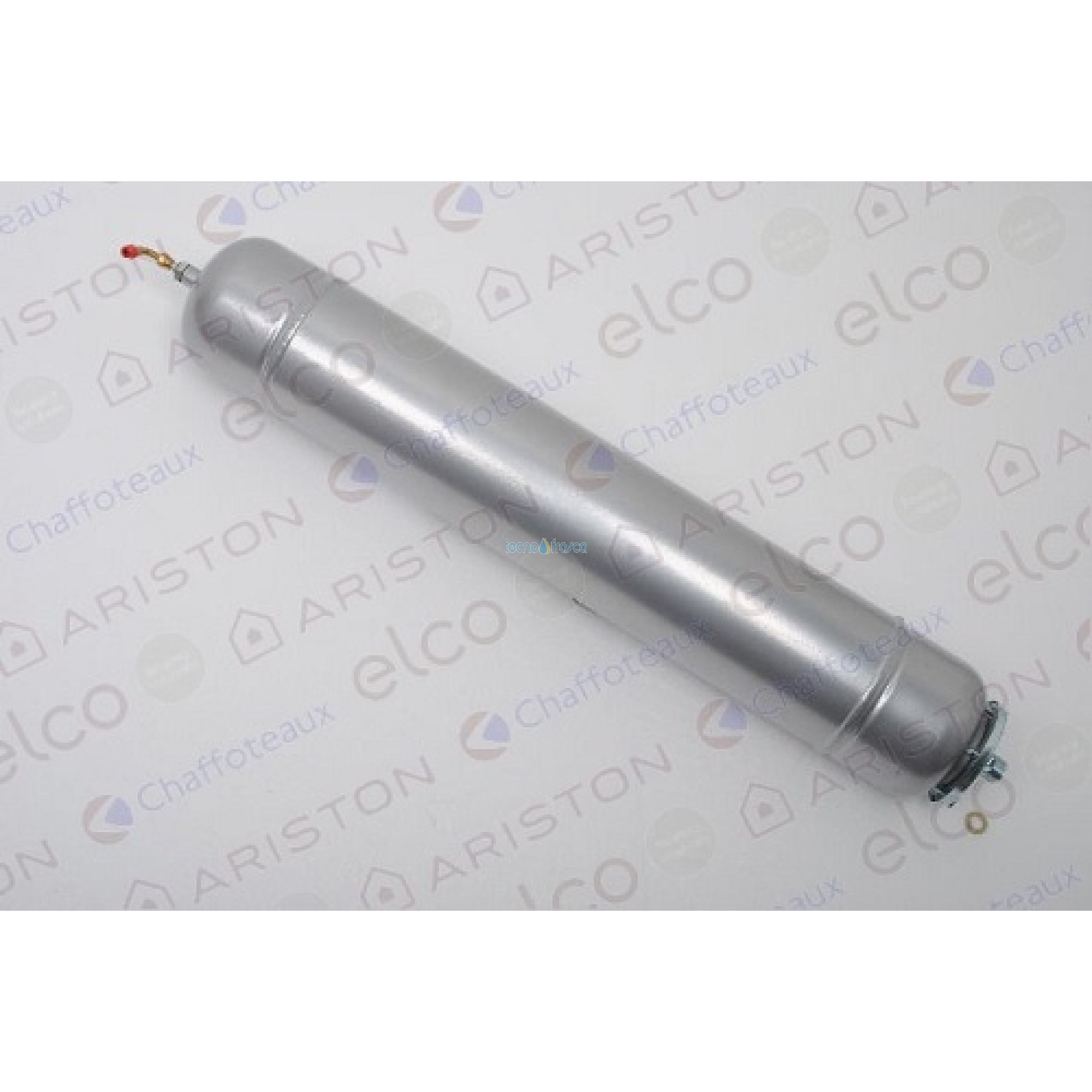 Ariston vaso espansione sanitario 65121796 EX 65106523