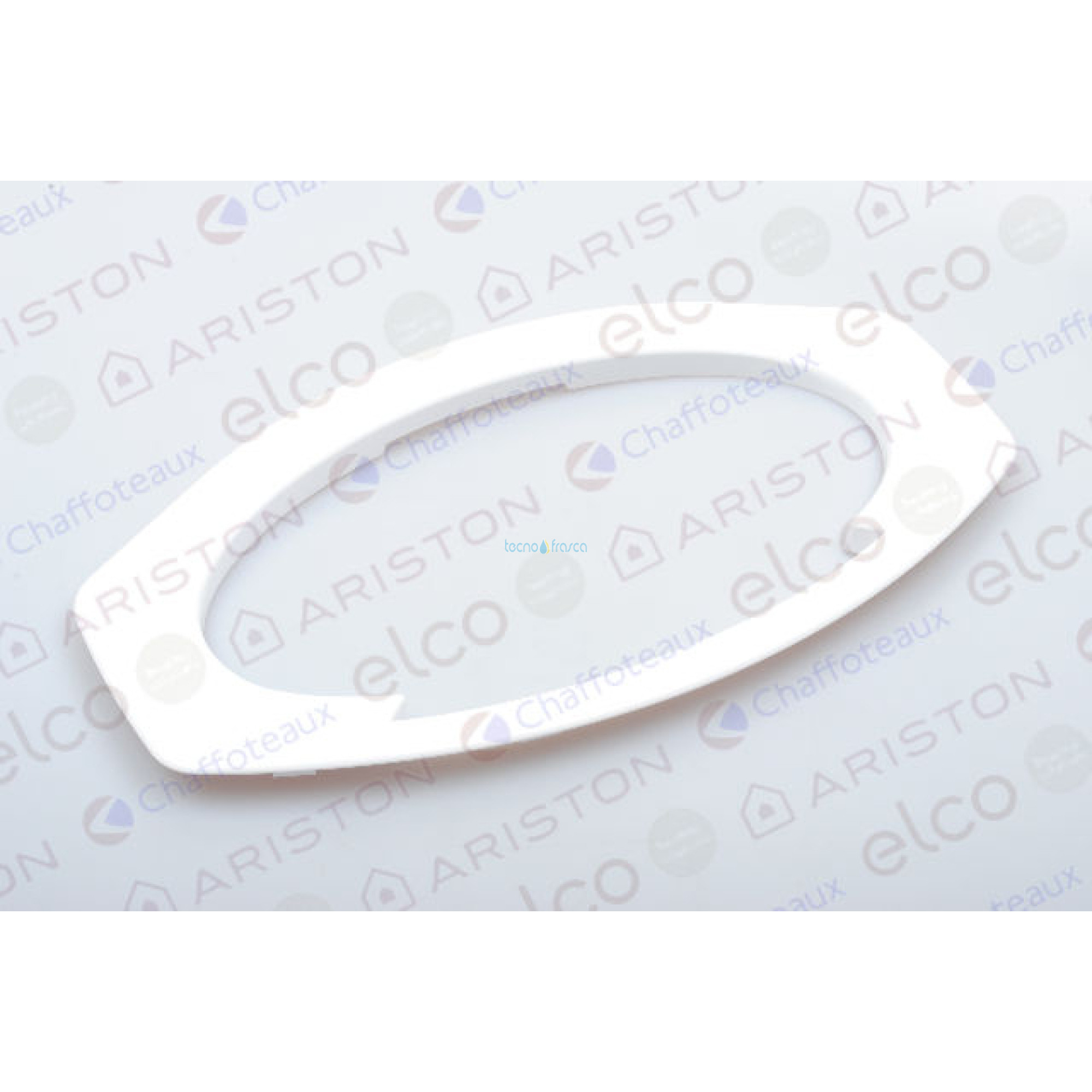 Ariston carenatura inferiore bs 65108244