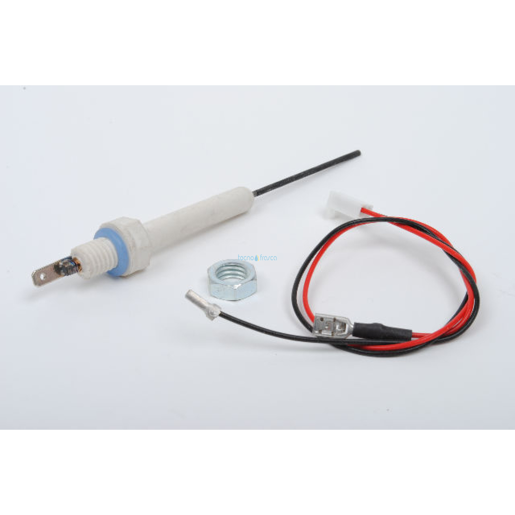 Ariston anodo protech 65109749 NUOS PRIMO 240
