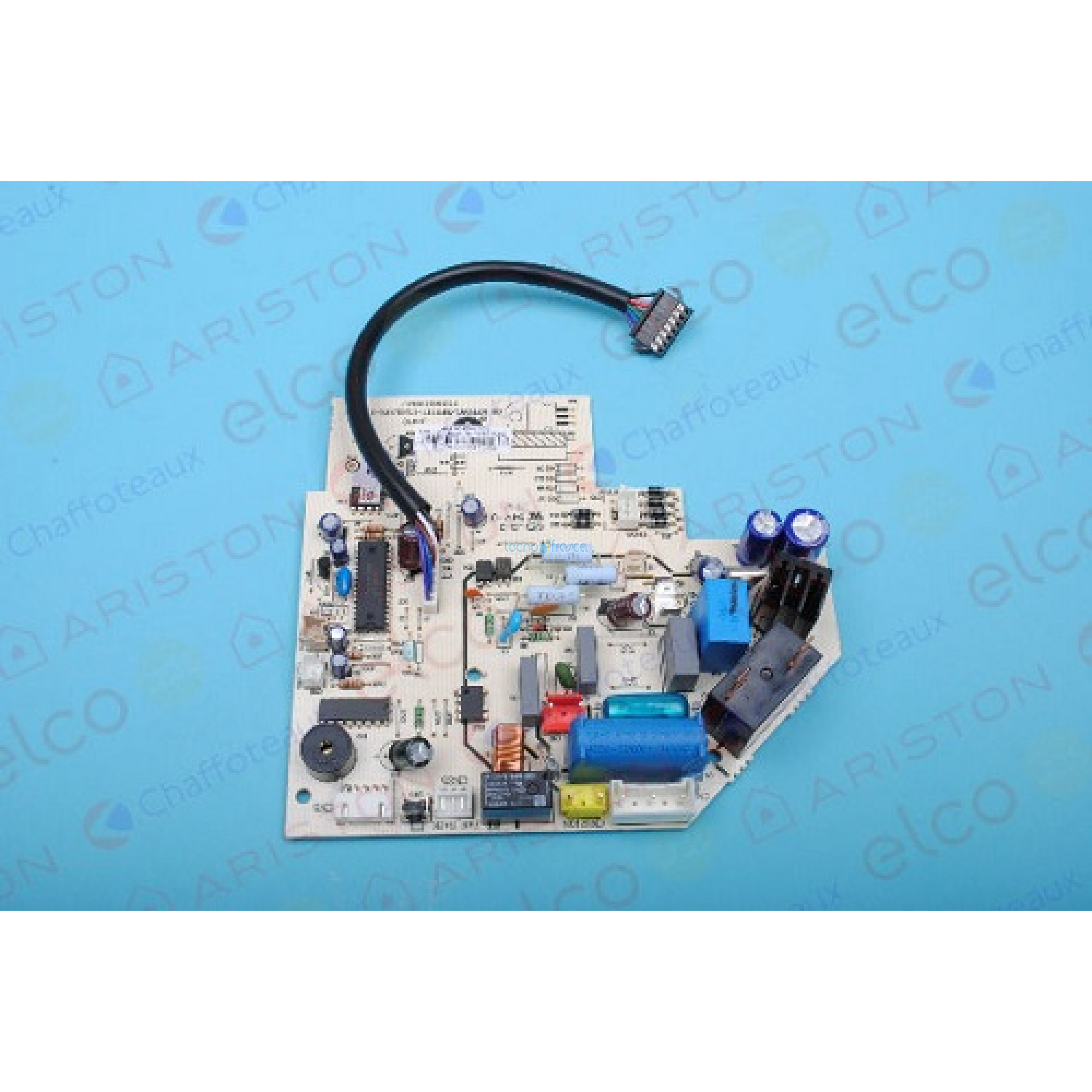 Ariston scheda elettronica condizionatore 65109758