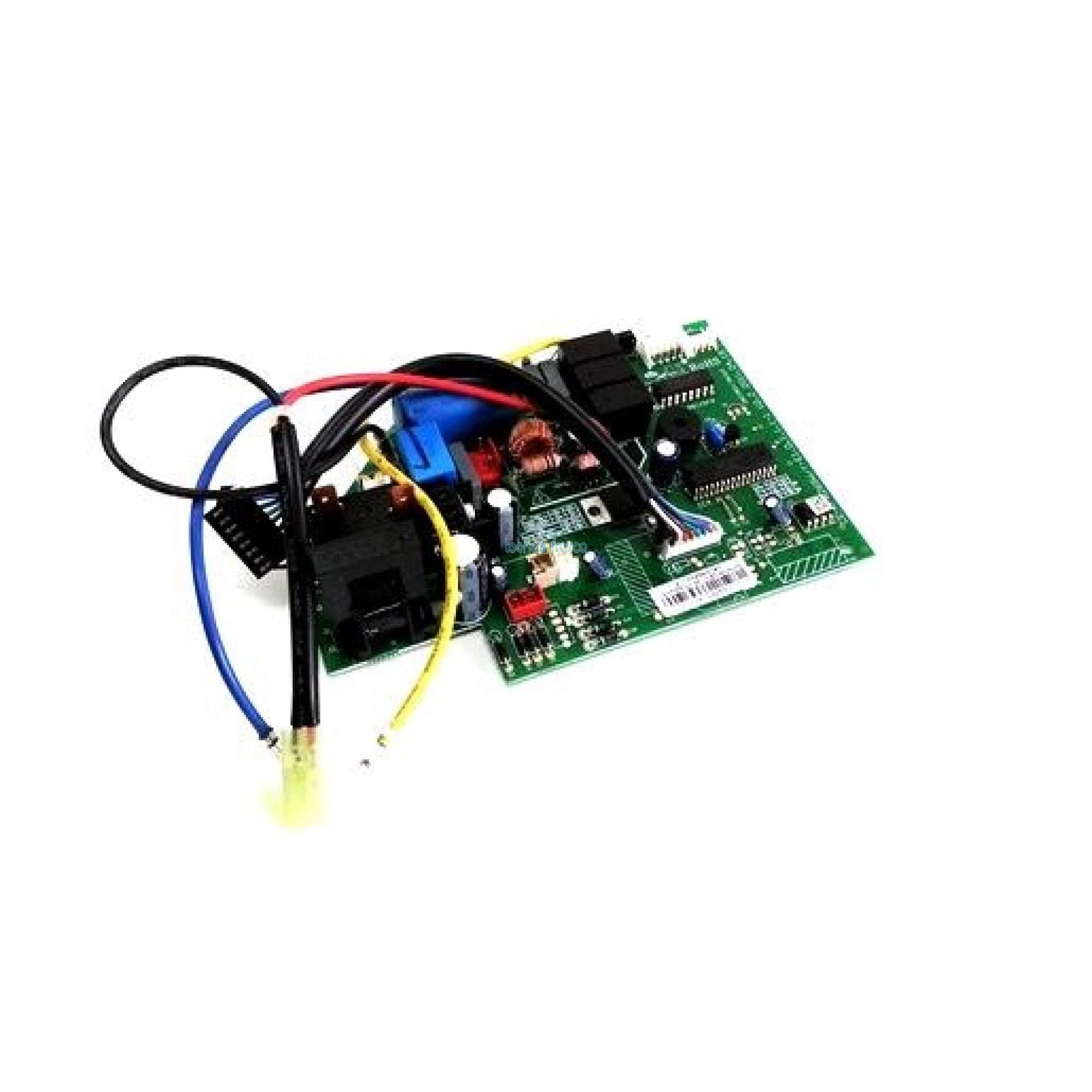 Ariston scheda elettronica condizionatore A-MW12-IMX 65109818
