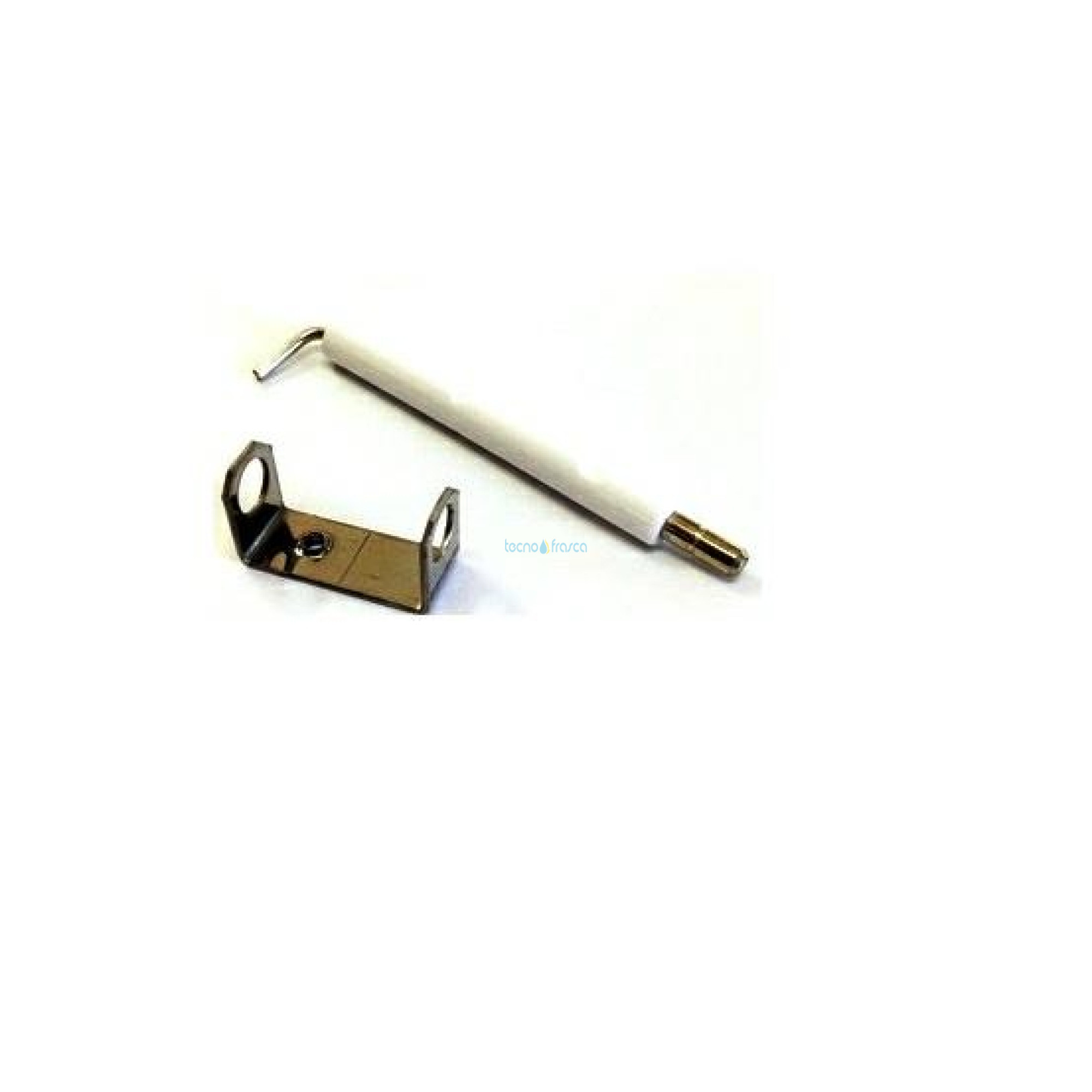 Chaffoteaux elettrodo Scaldabagno Fluendo Facile 11-14 65111066