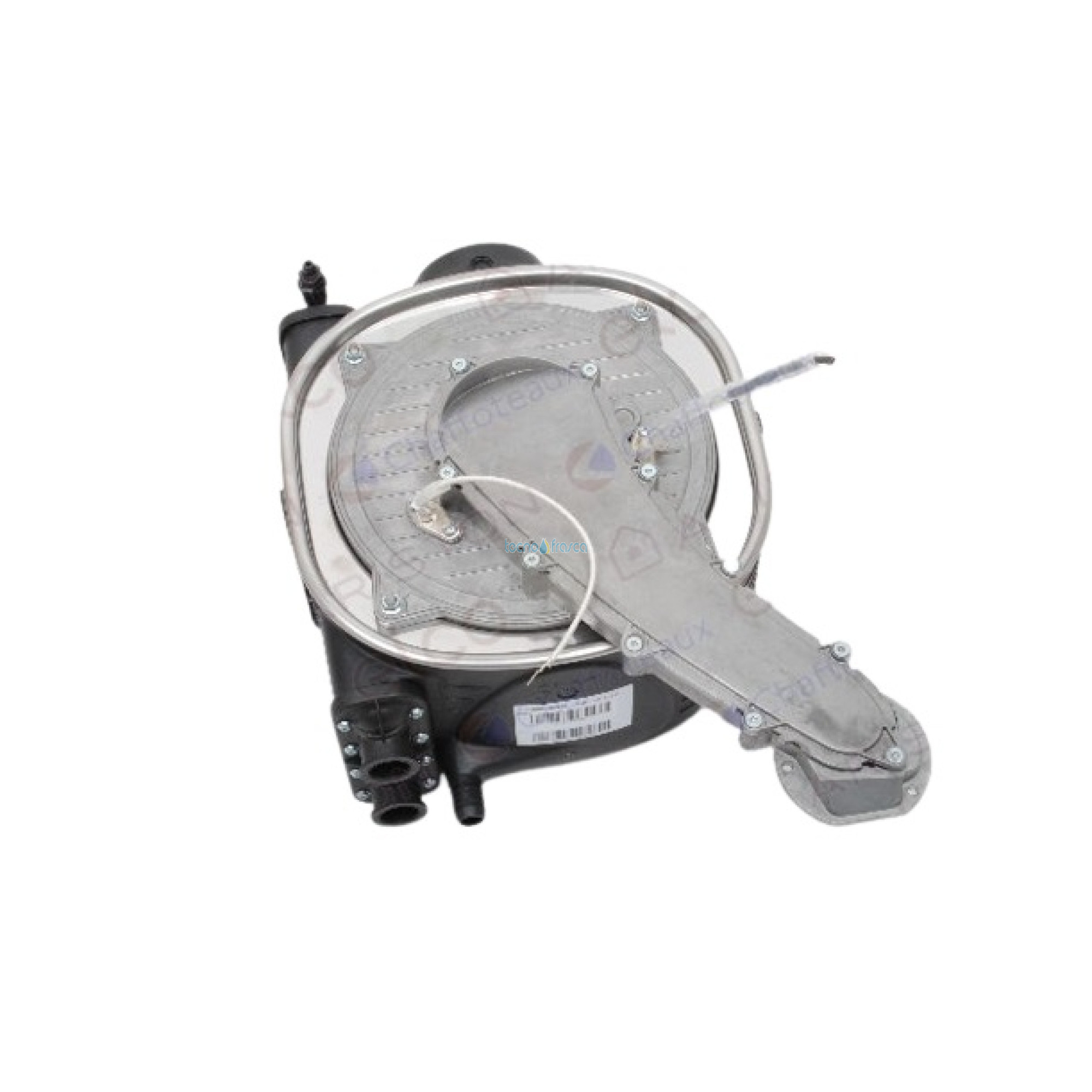 Ariston scambiatore primario condensante 65111608