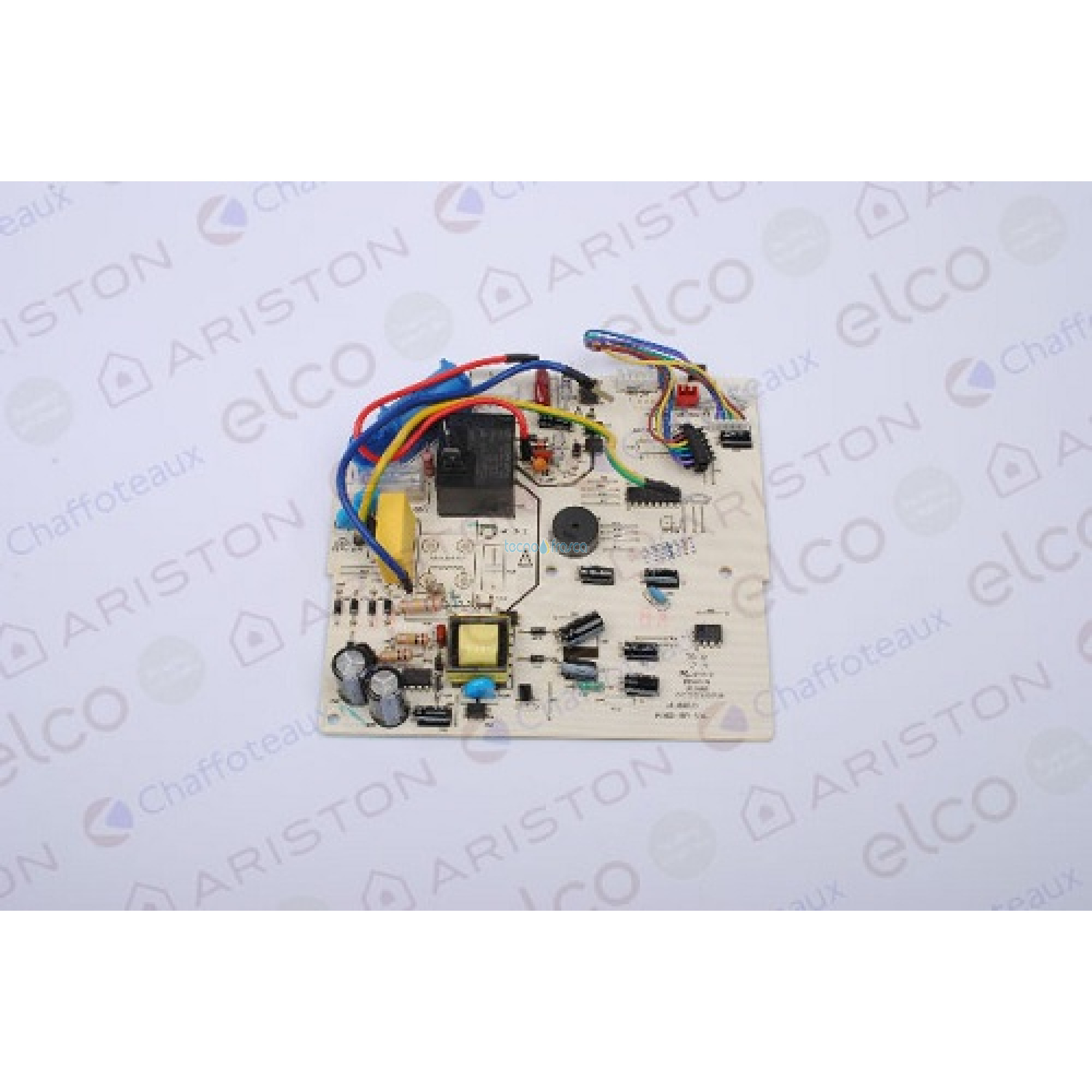 Ariston scheda elettronica condizionatore IMW 65111812