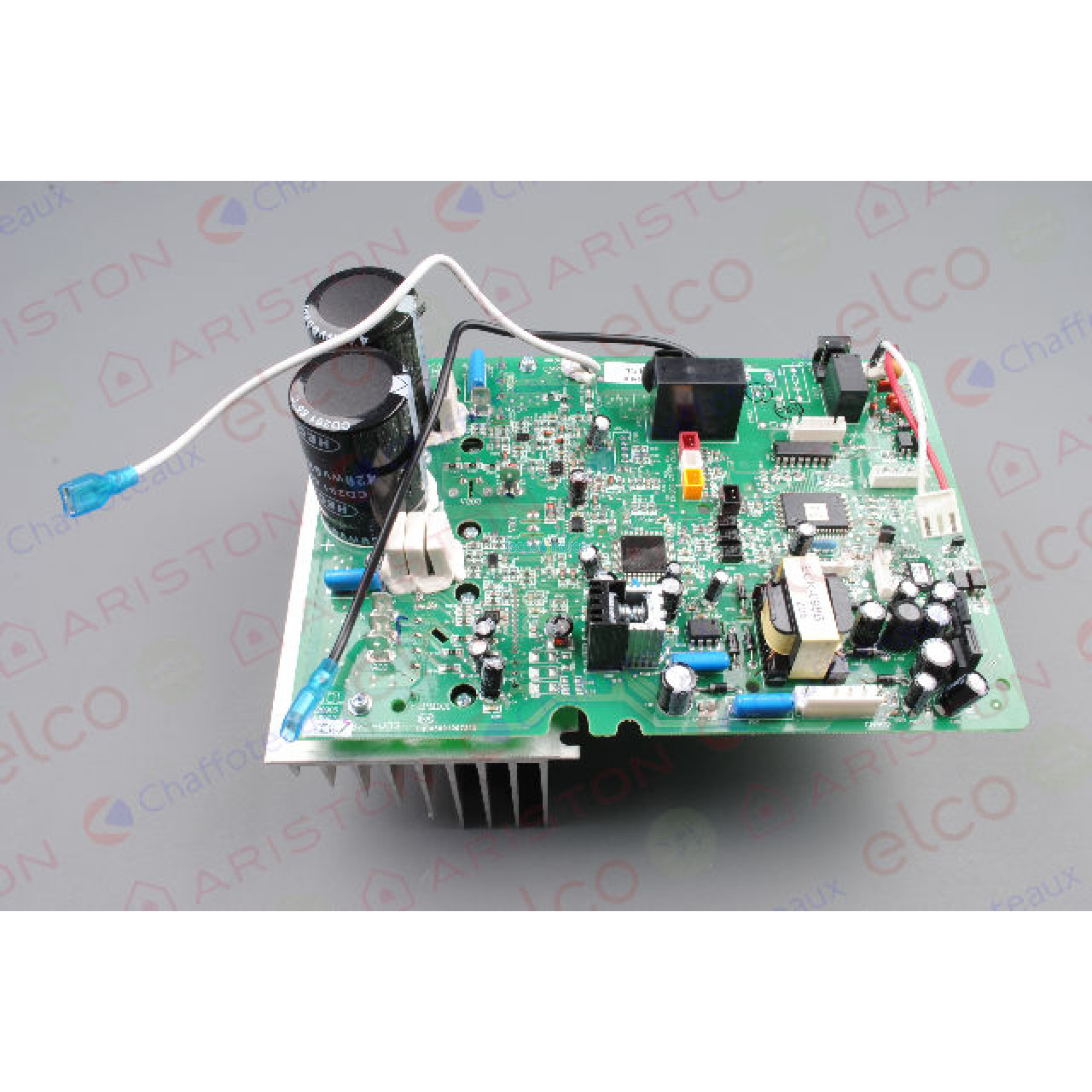 Ariston scheda elettronica climatizzatore MIROS 25 MC4-O 65112381