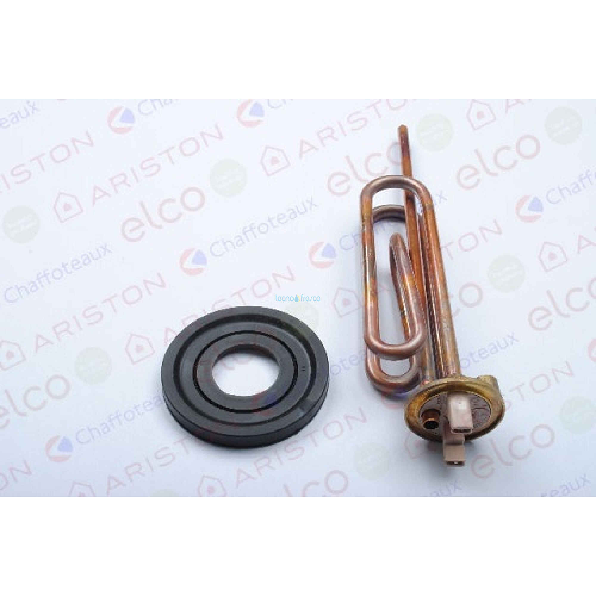 Ariston resistenza scaldabagno 2500W 220-240V 65112788