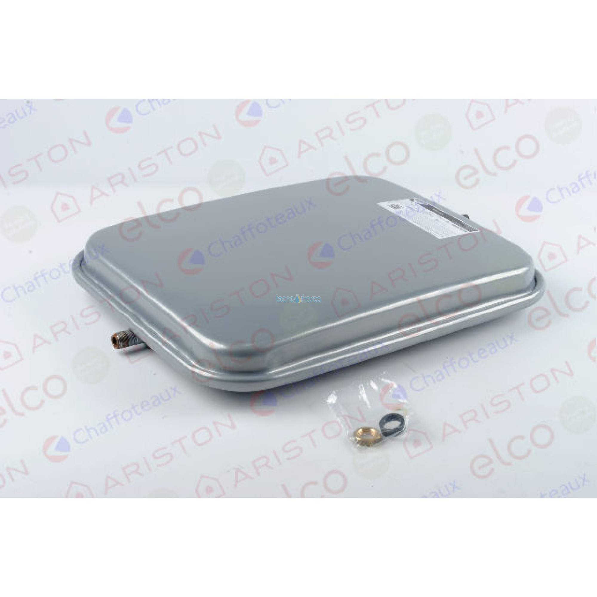 Ariston vaso di espansione lt 10 65114173