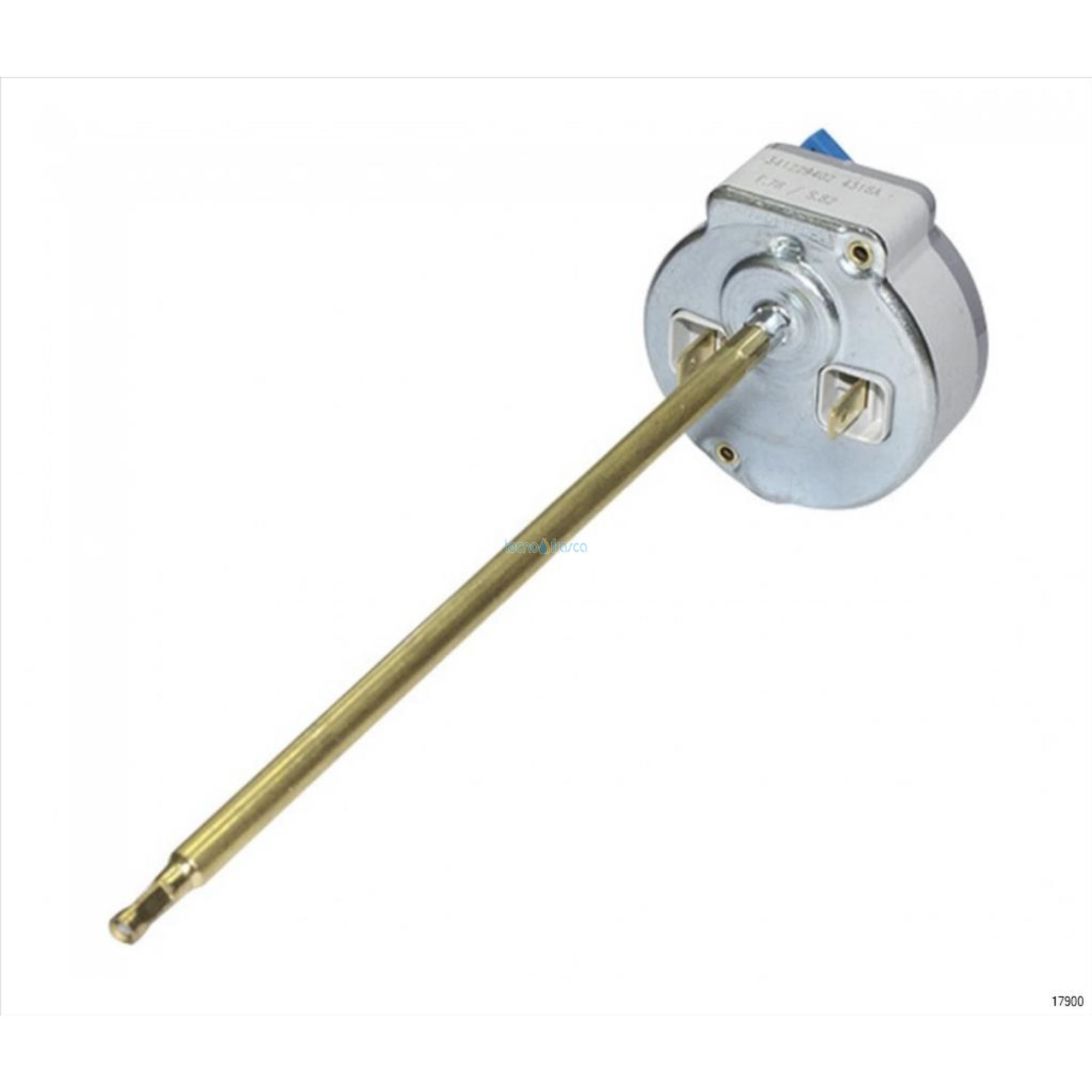 Ariston termostato scaldabagno 65114891