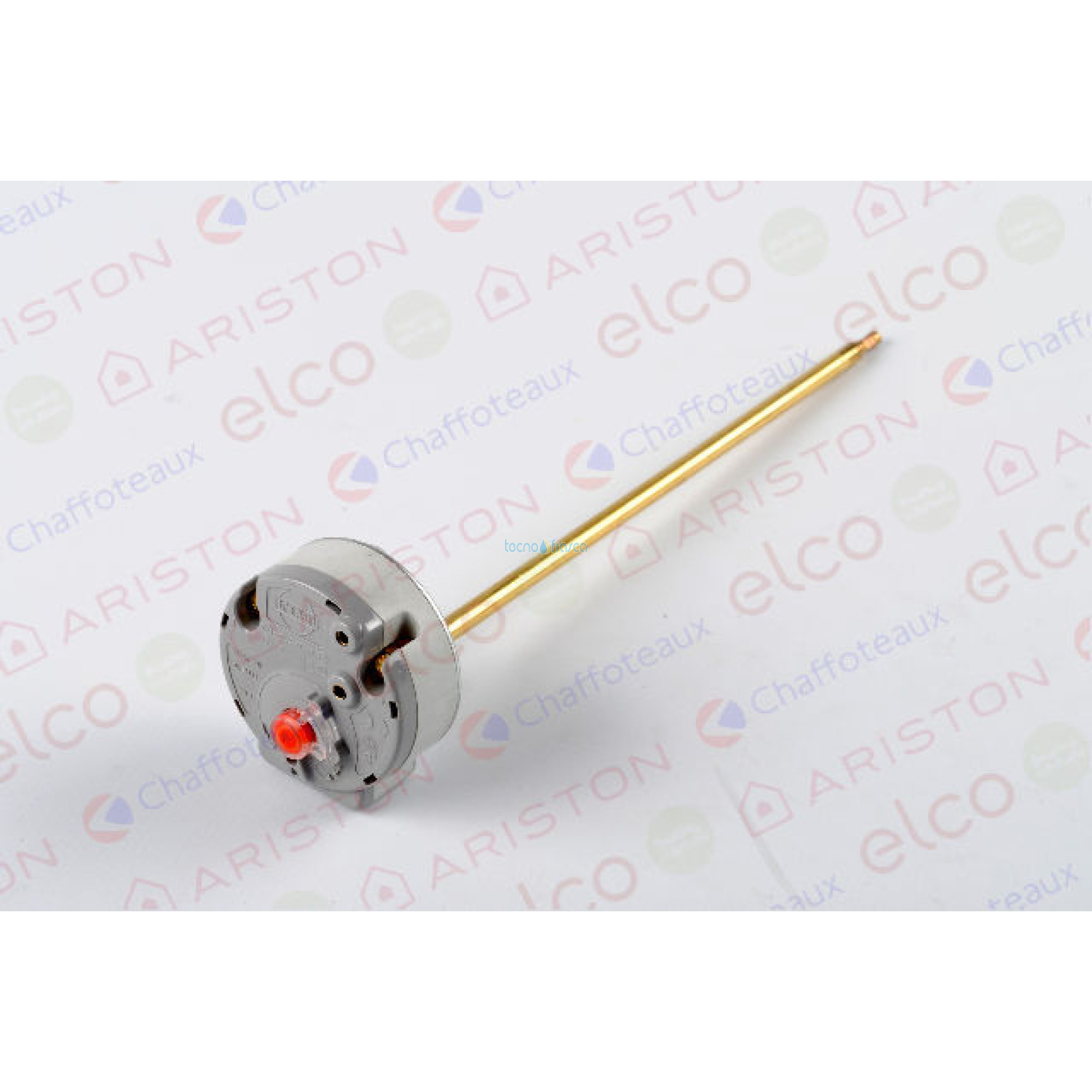 Ariston termostato scaldabagno elettrico 65114906
