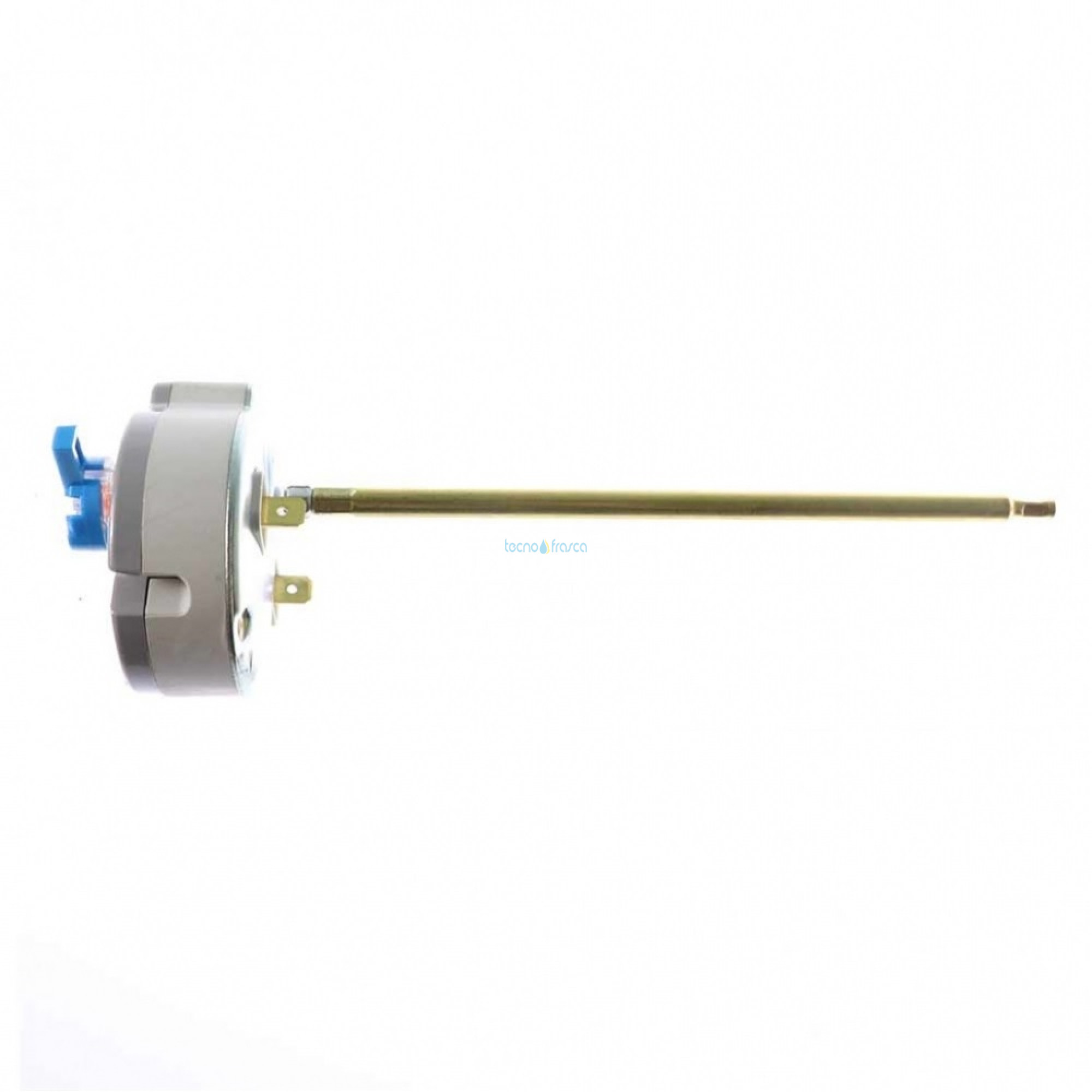 Ariston termostato scaldabagno Andris, Perla, 65114908