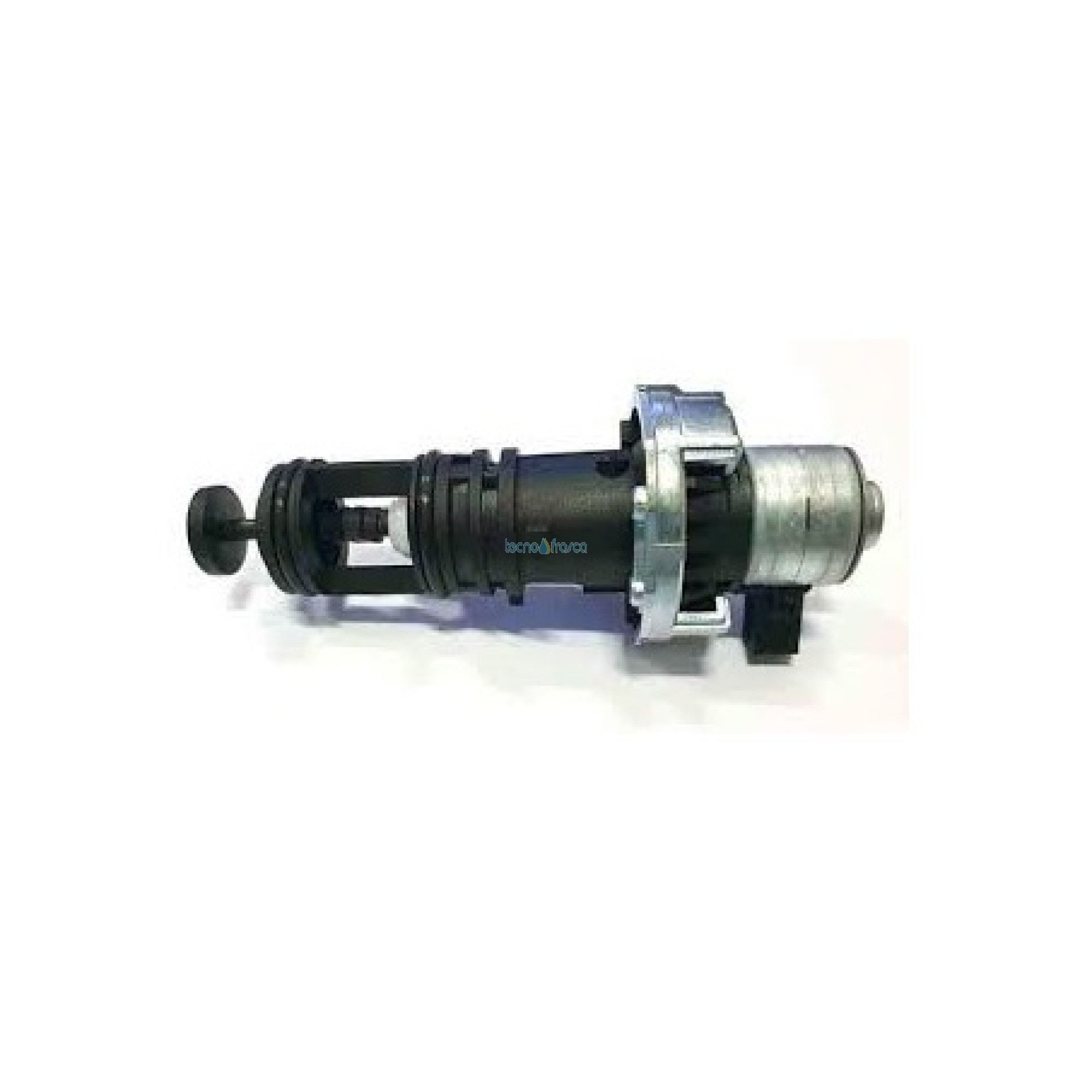 Ariston kit motore + otturatore valvola 3 vie 65114924