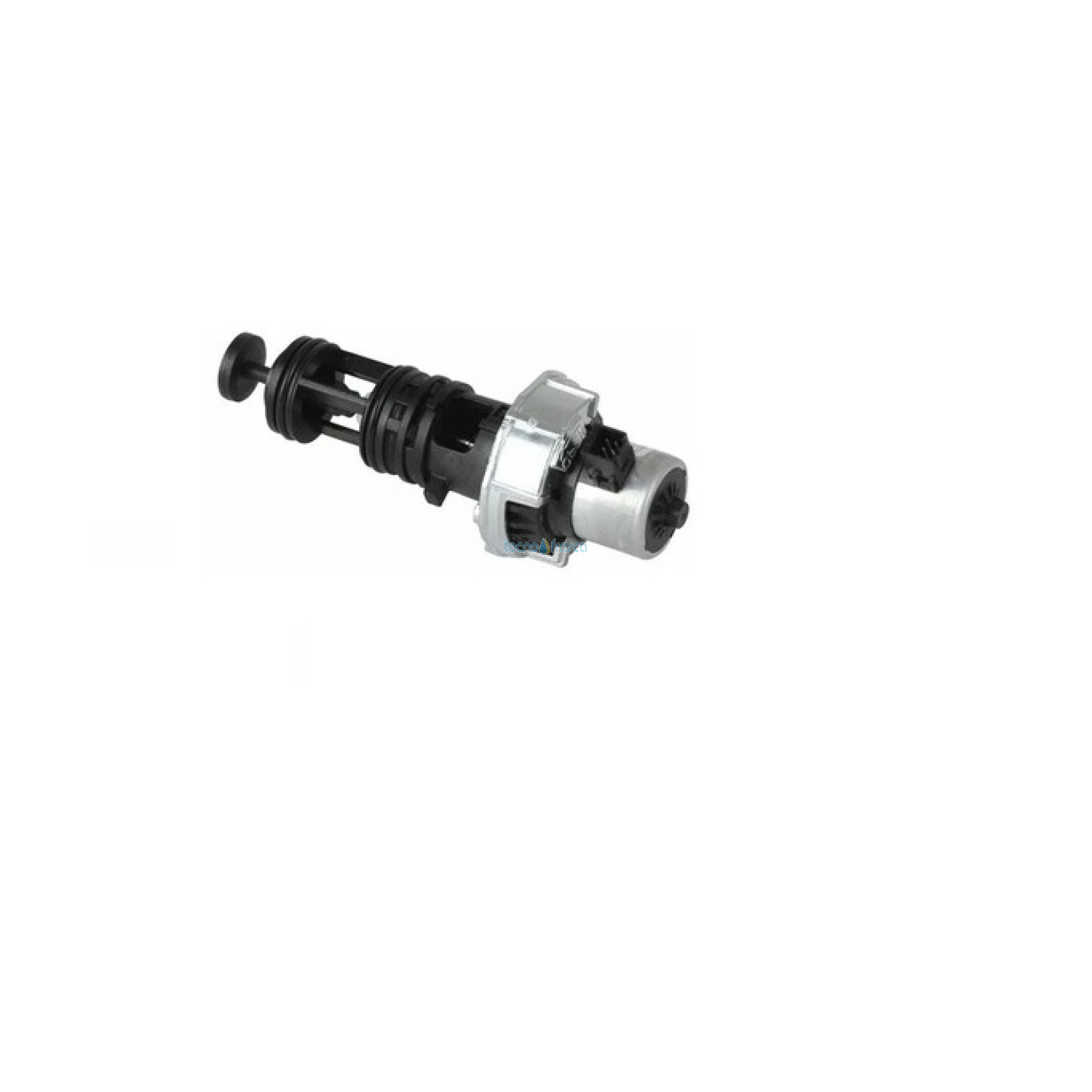 Ecoflam motore cartuccia valvola 3 vie Thision mini 65114924