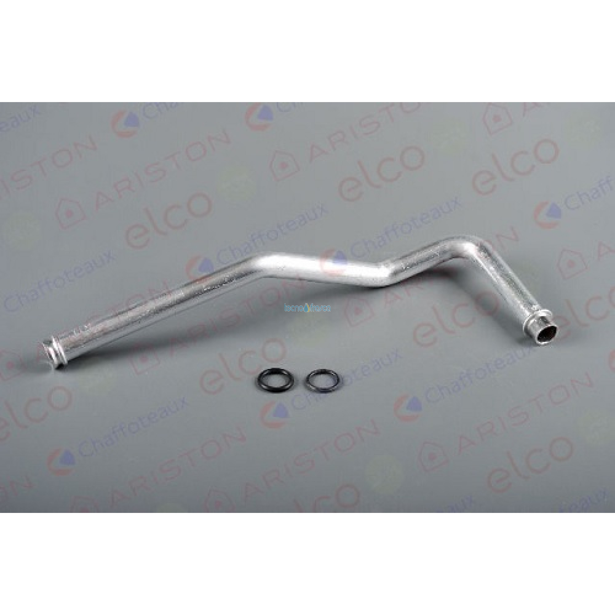Ariston tubo mandata caldaia 65115156