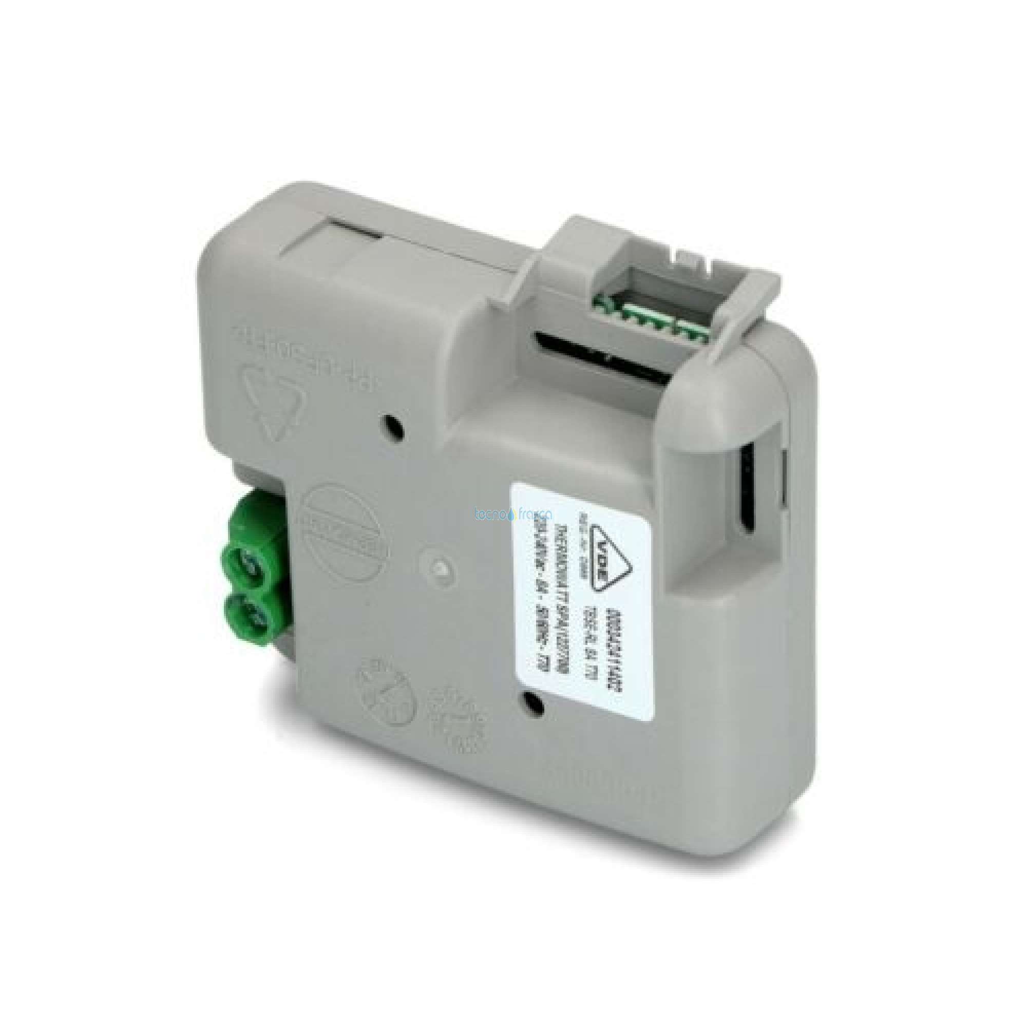 Ariston termostato scaldabagno elettrico Lydos Plus EU 65115258