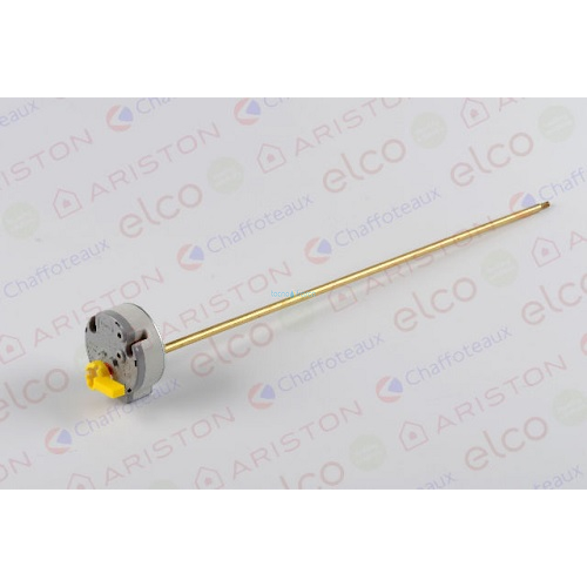 Ariston termostato scaldabagno 65115419