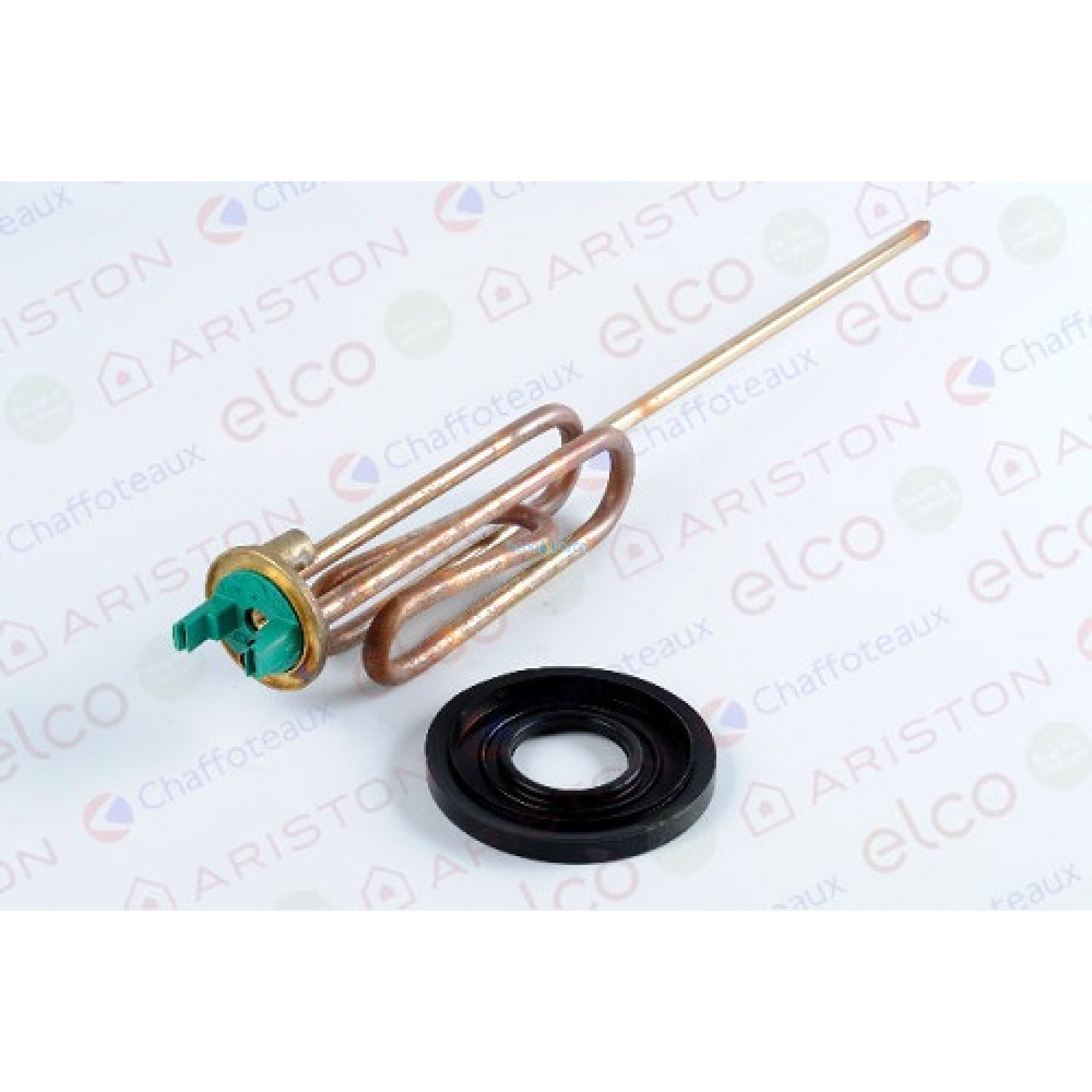 Ariston resistenza scaldabagno 1500W 220-240V 65115422