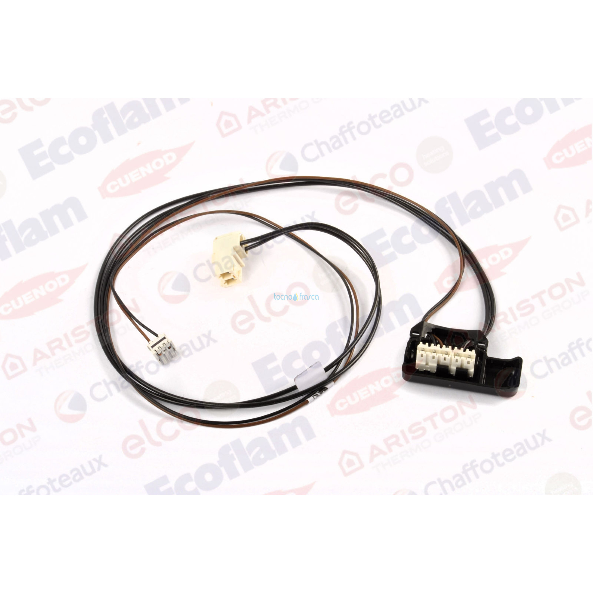 Ariston cablaggio pompa 1 mod. se 65115788