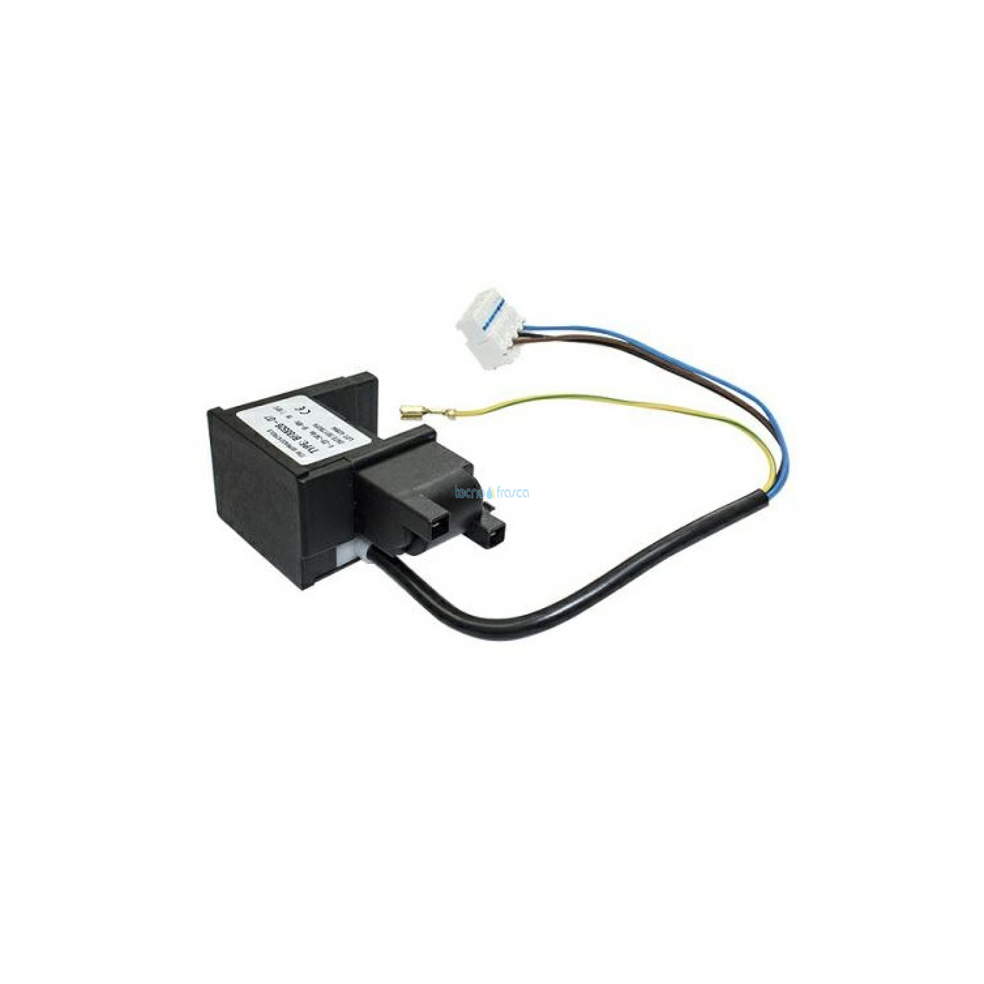 Ecoflam accenditore Thision Mini 60001888 sost 65115791-01