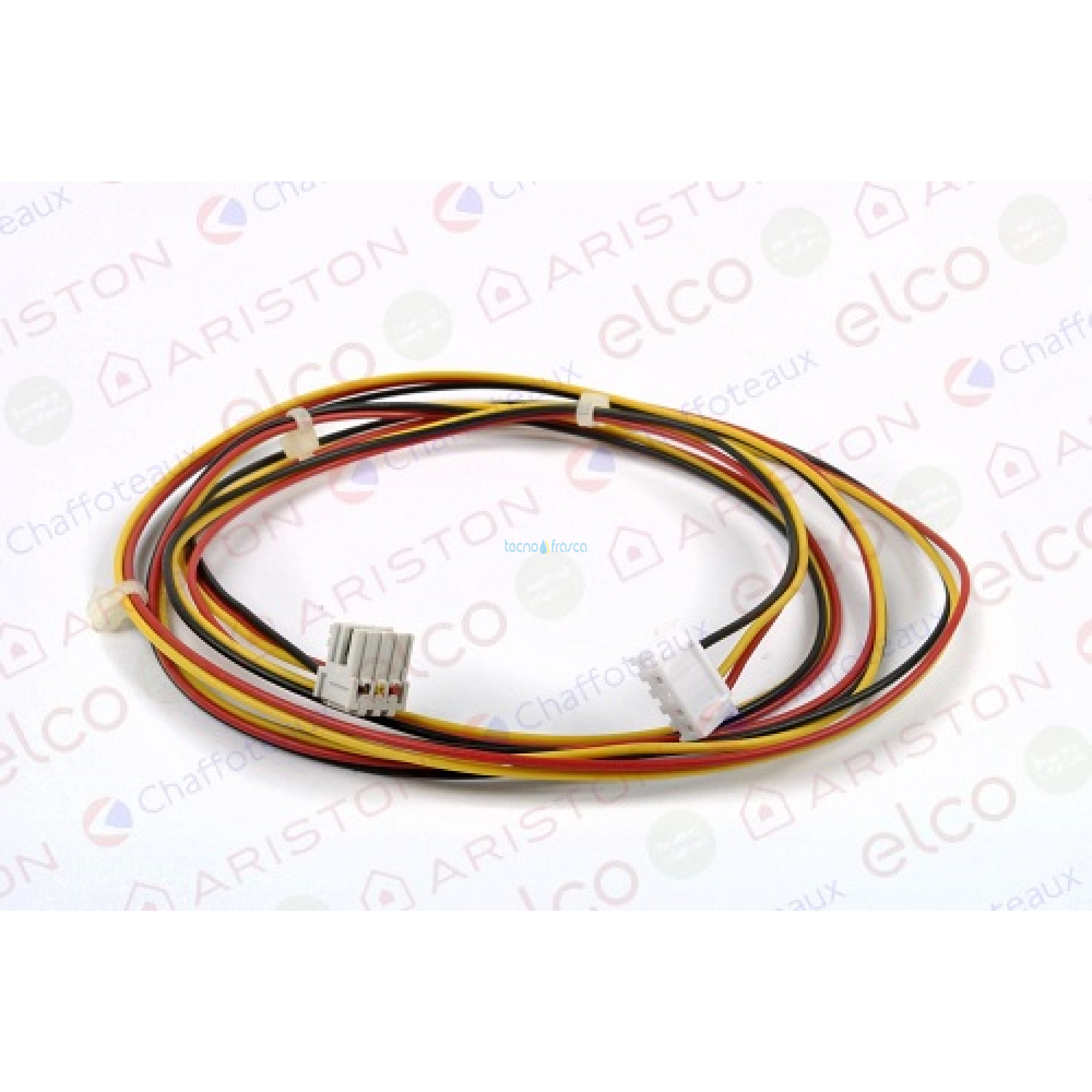 Ariston cablaggio flussimetro 65115967
