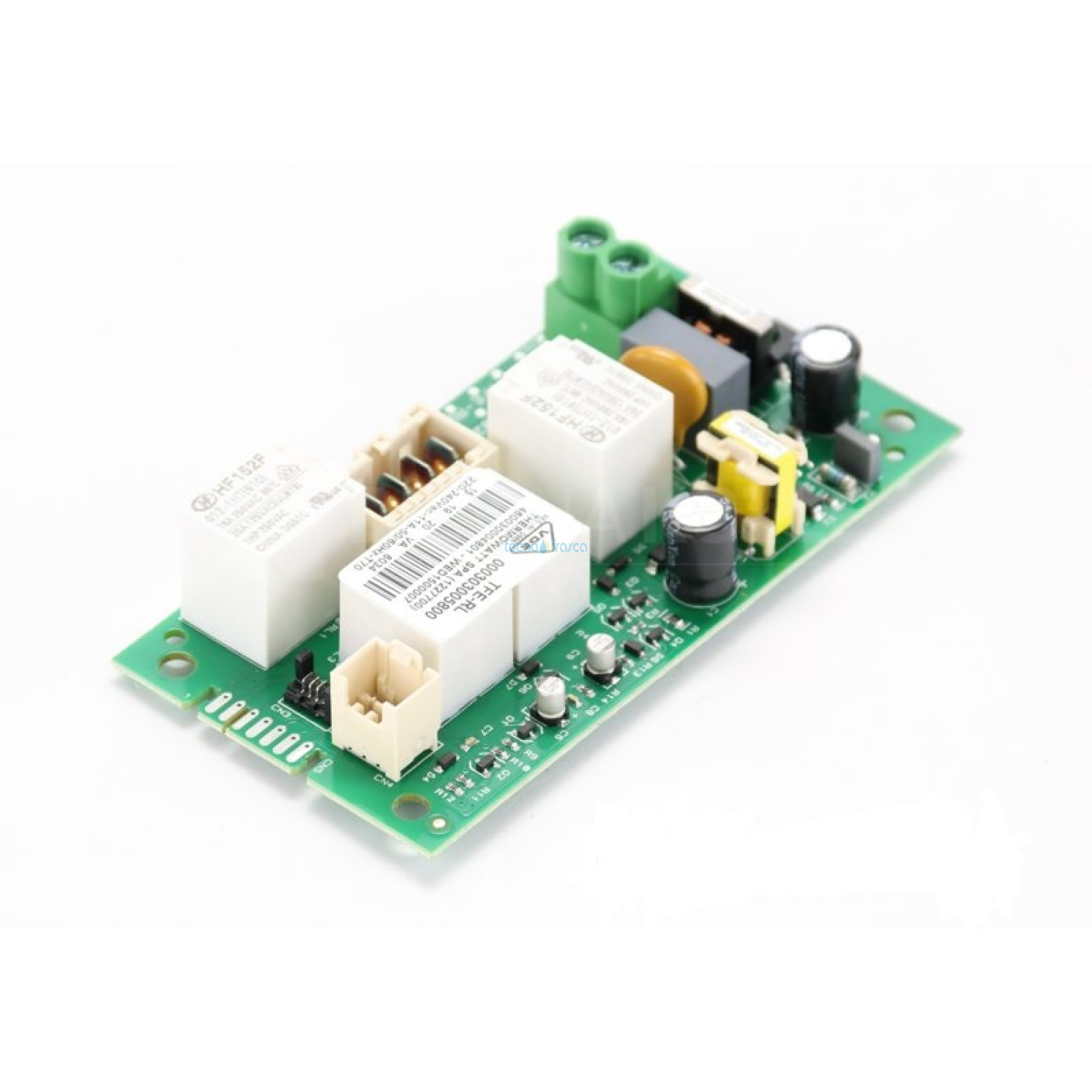 Ariston scheda scaldabagno VLS EVO EU 65116249 ex 6515290