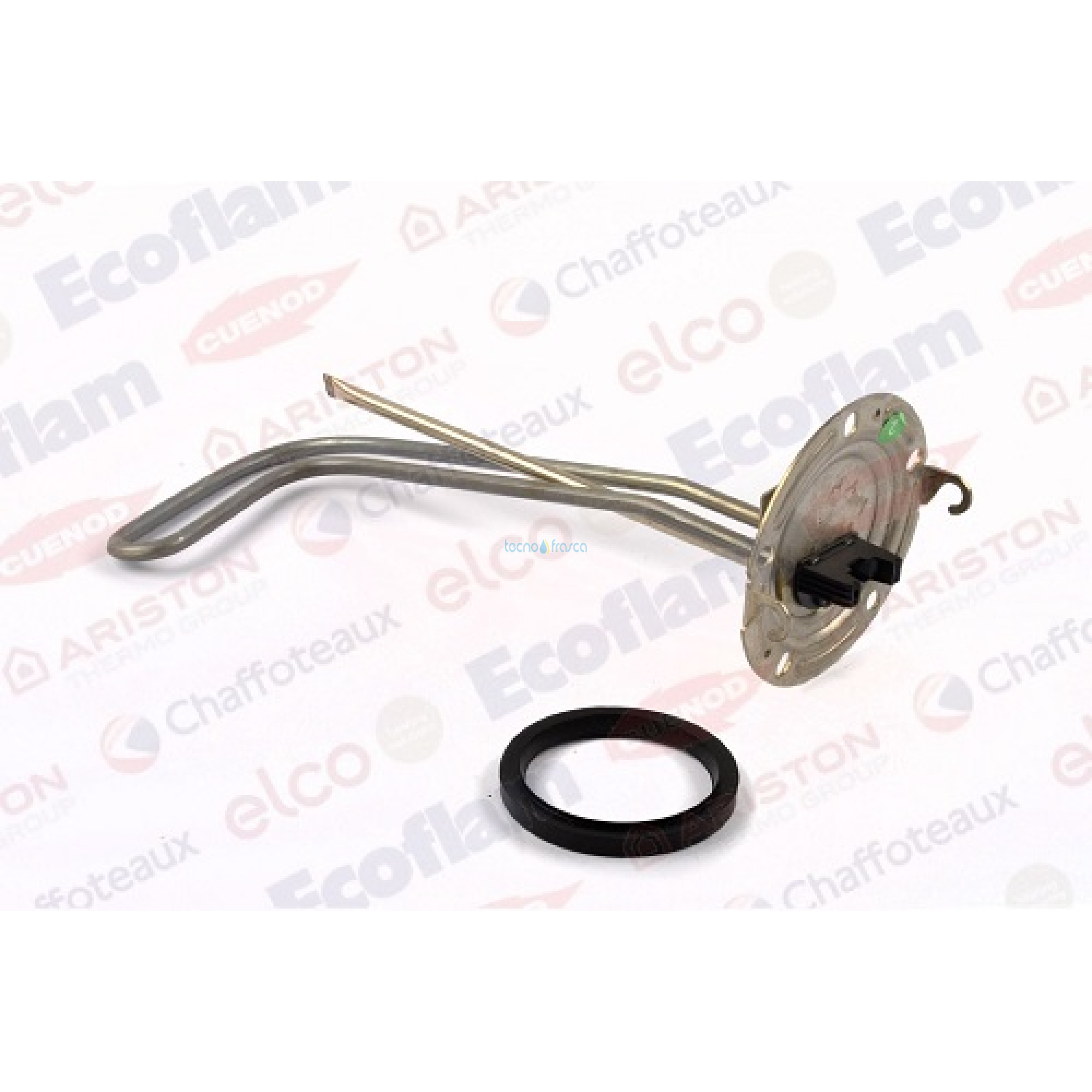 Ariston resistenza scaldabagno 1200 watt 220-240 v 65116434