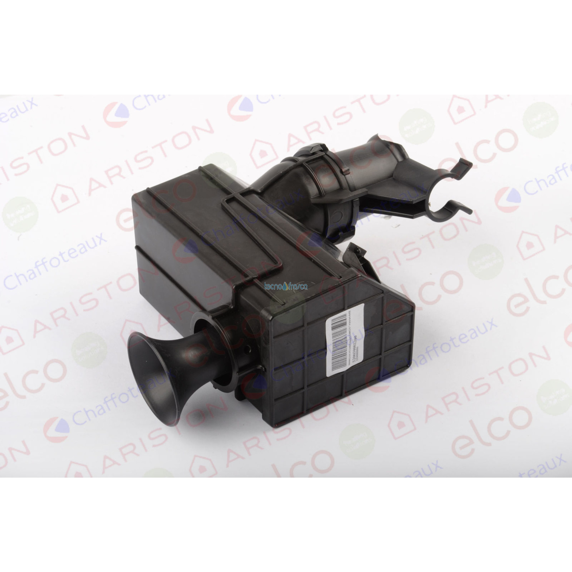 Ariston silenziatore 24-30kw 65116526-01