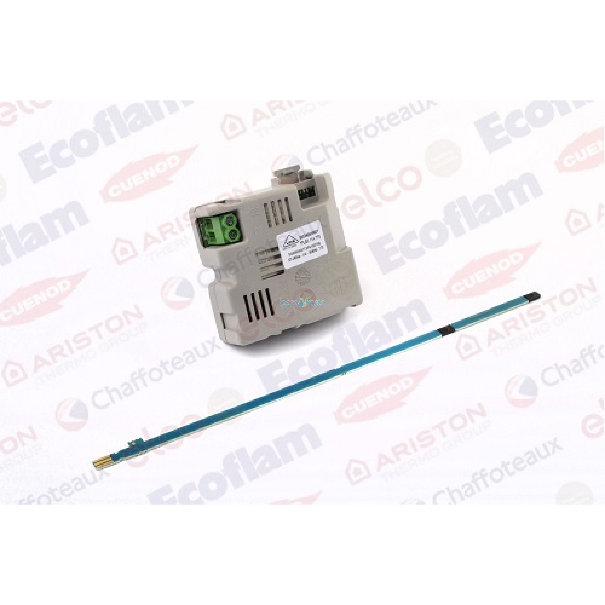 Ariston termostato elettronico 65116559