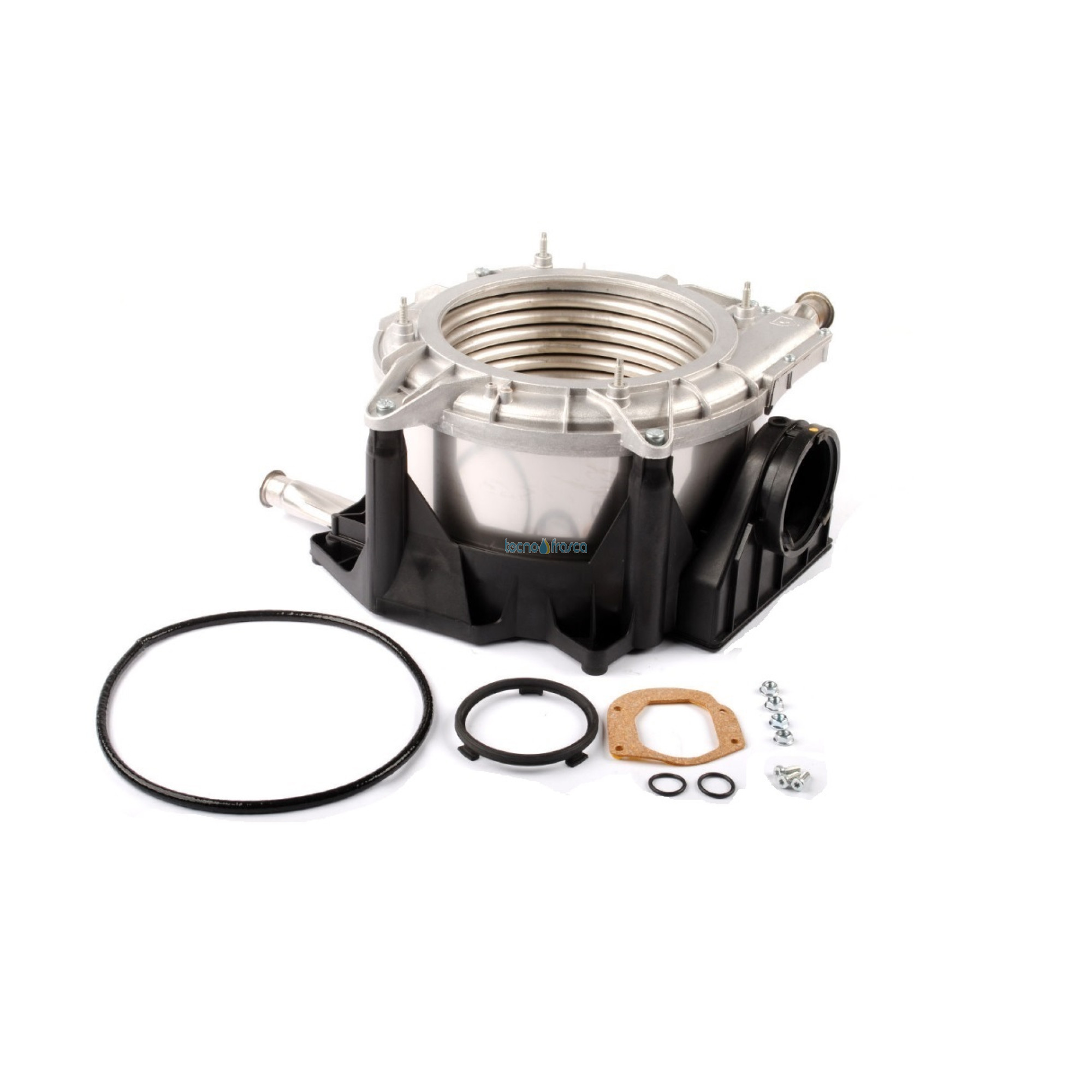 Ariston scambiatore condensante Clas One Genus Alteas 30KW 65116696