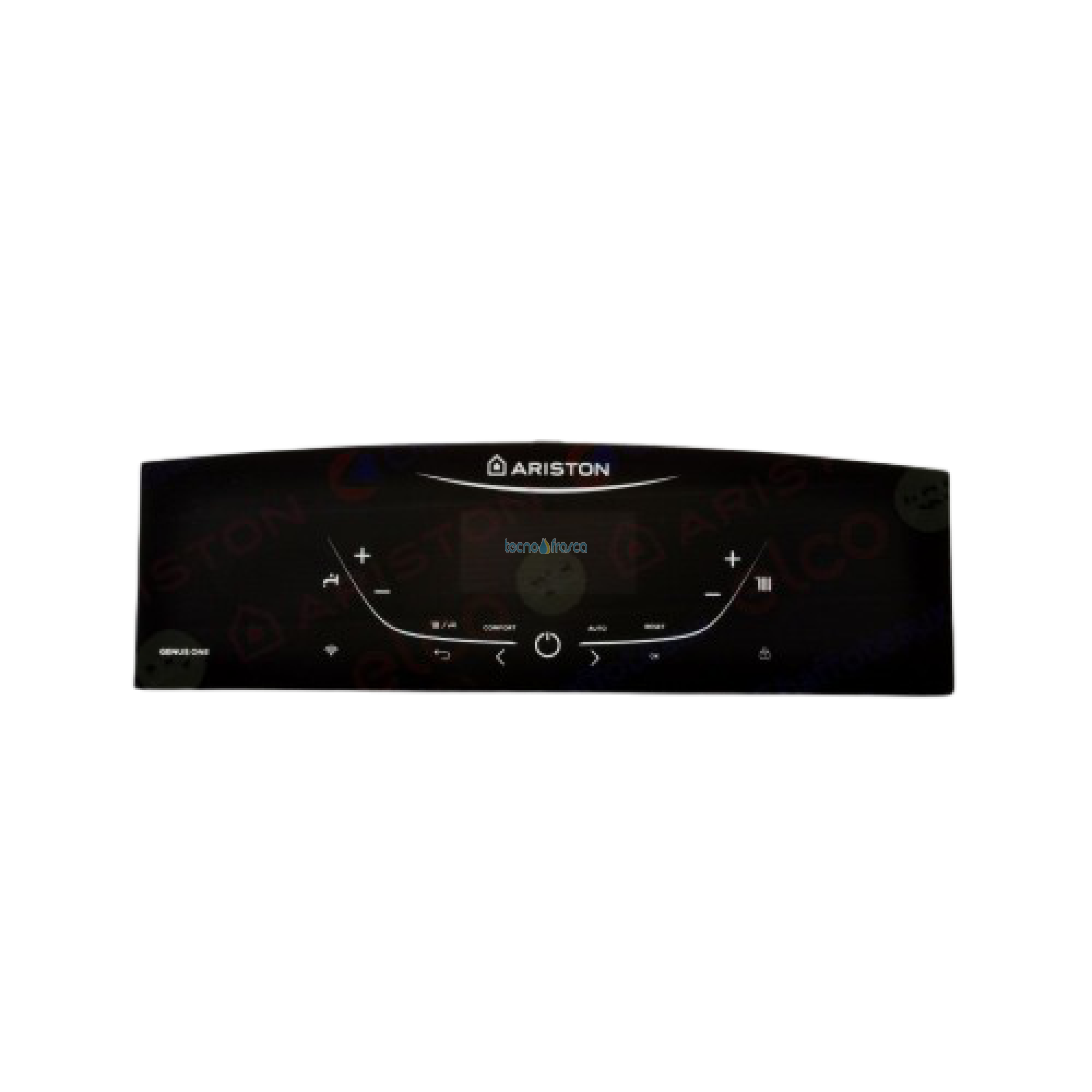 Ariston scheda display Genus one 65116788-03