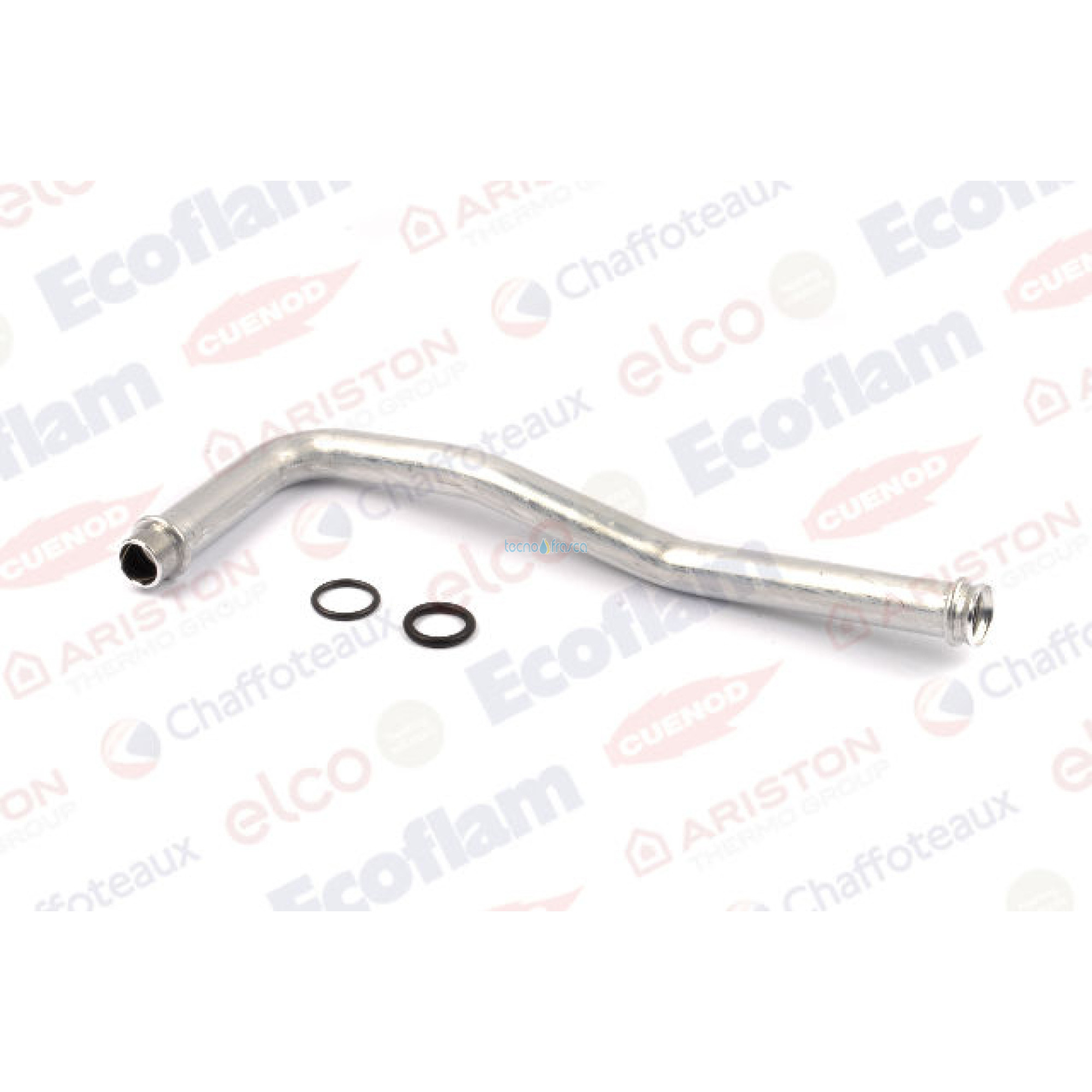 Ariston tubo mandata riscaldamento Cx green Inoa green 65117572