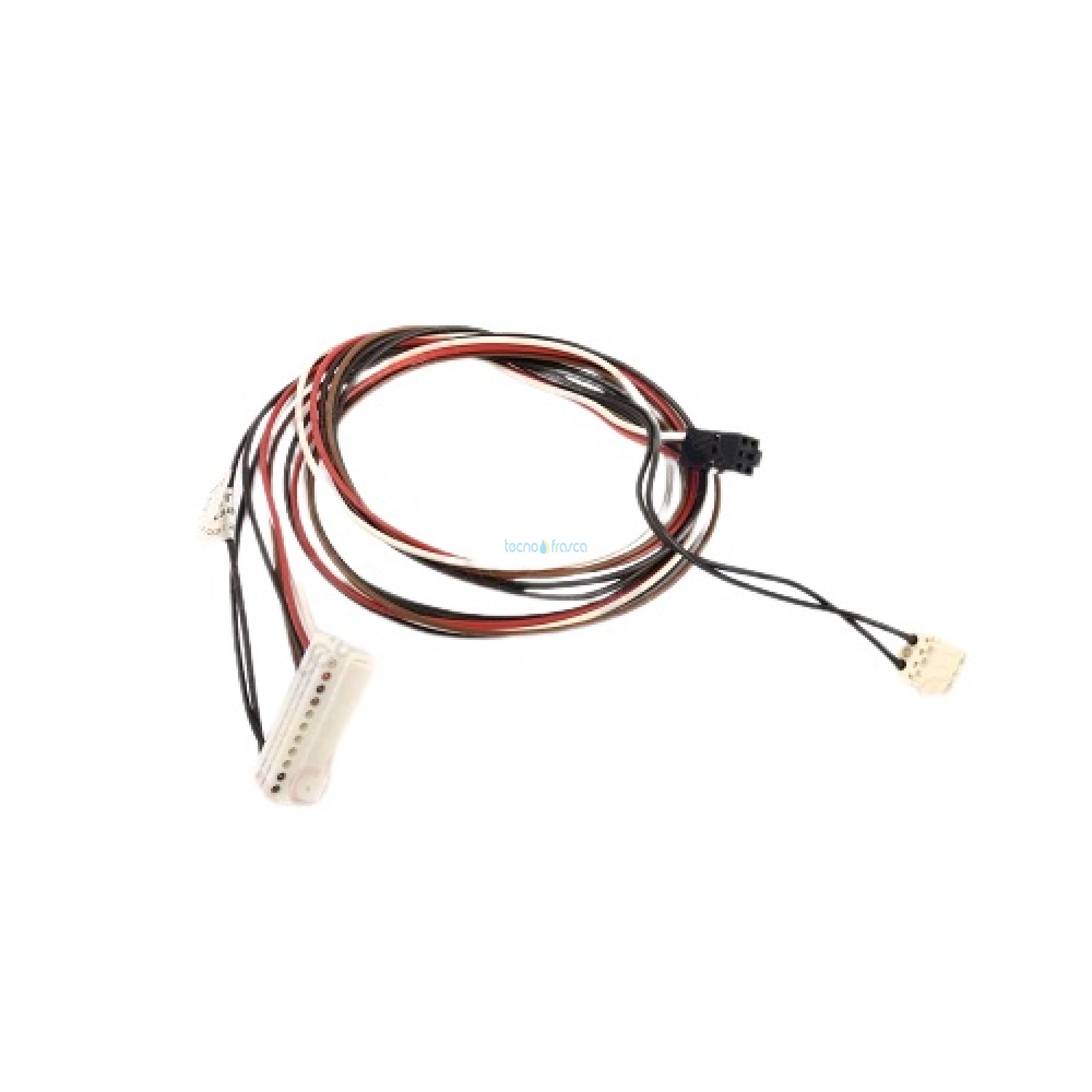 Ariston cablaggio valvola 3 vie Clas x Hs x 65117622
